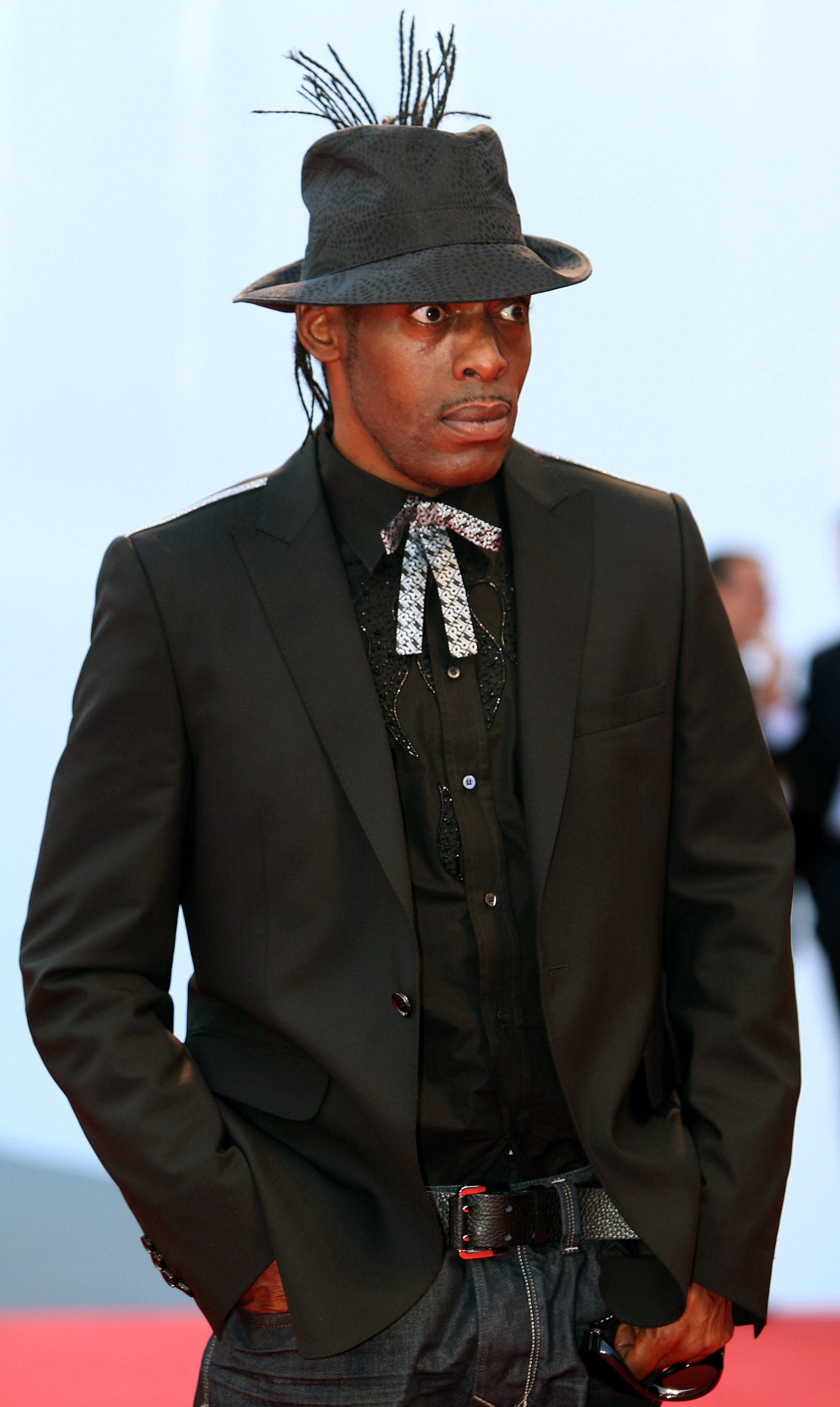 Why do celebrity deaths spark wild conspiracy theories? Blame QAnon