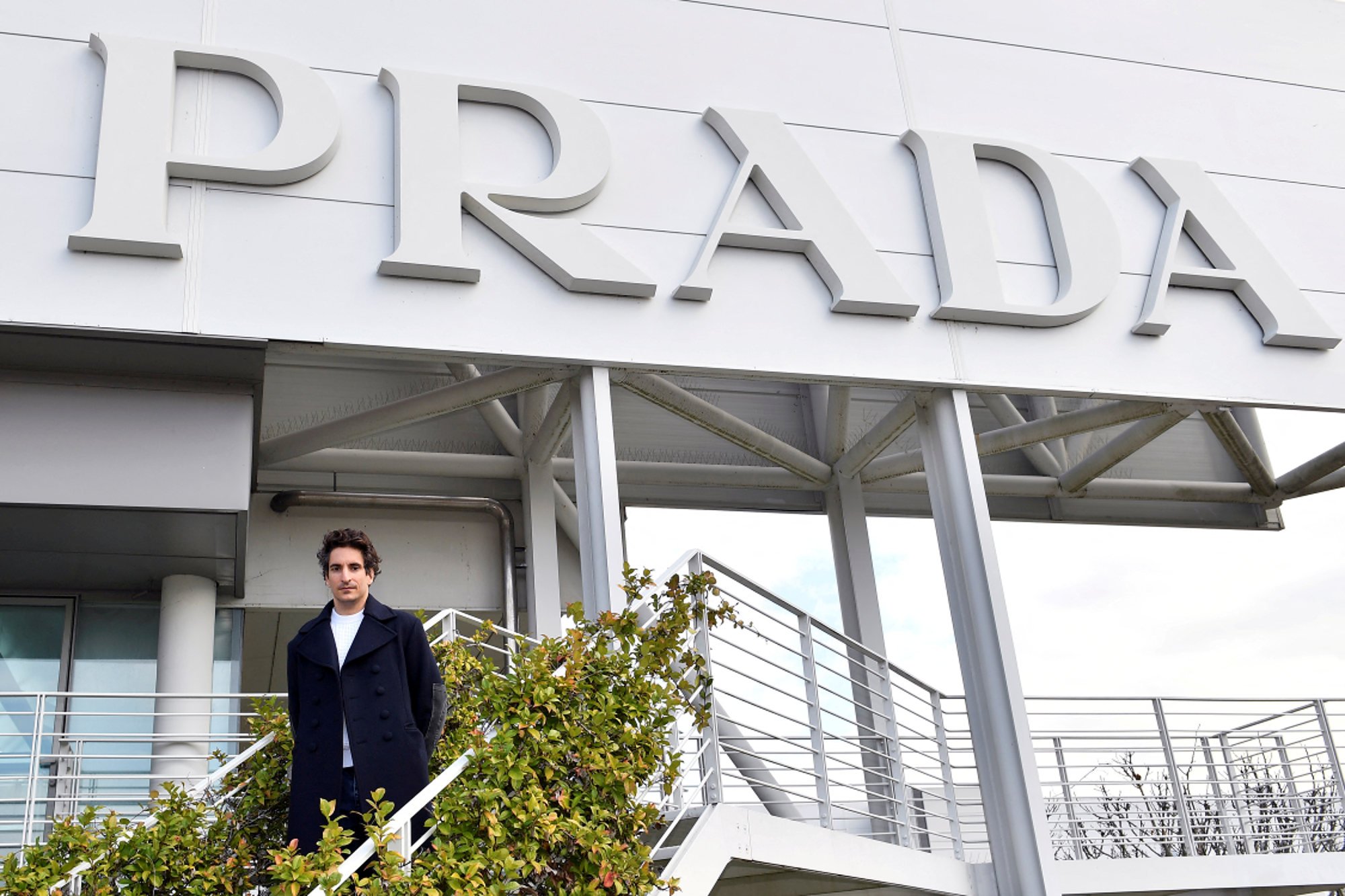 Prada charts line of business succession, tapping new CEO, Retail