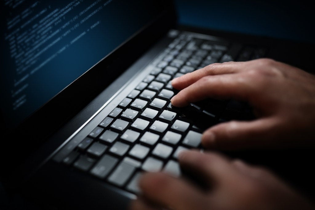 A woman has been arrested for allegedly doxxing her husband’s former lover. Photo: Shutterstock