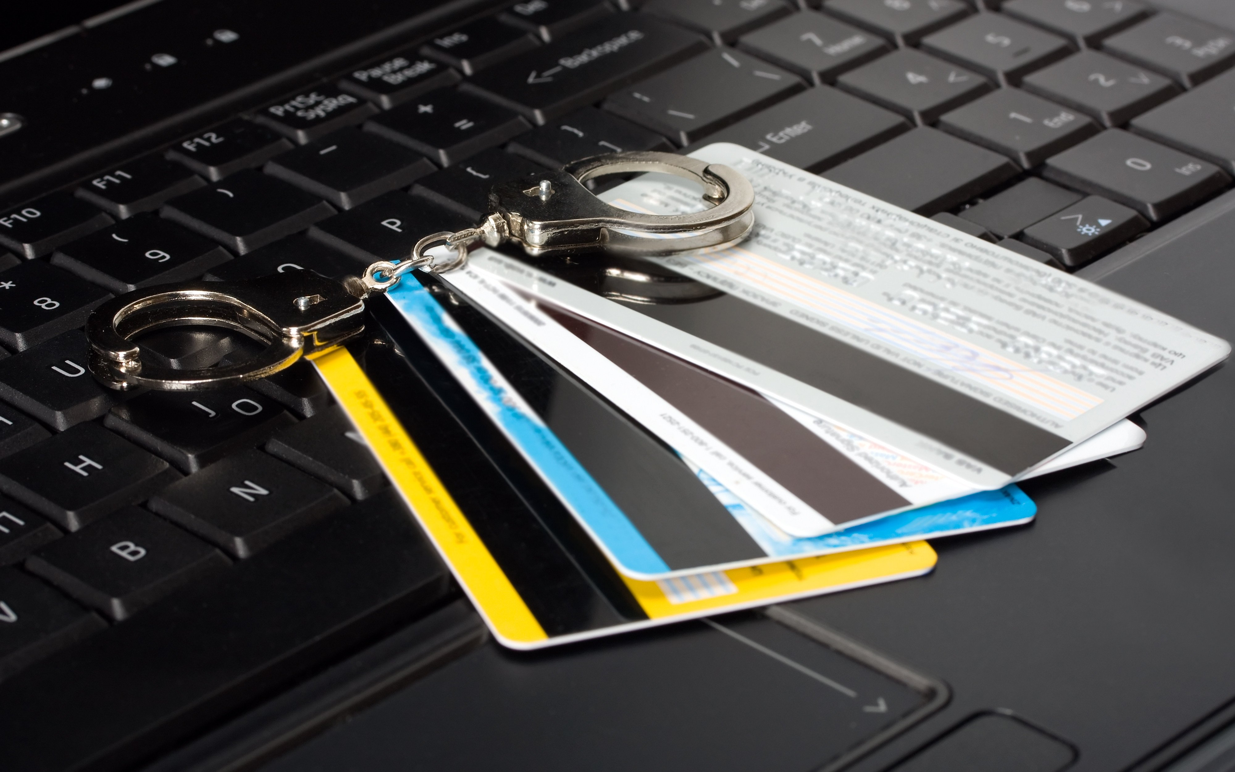 Police have received a total of 159 related reports of suspected credit card fraud. Photo: Shutterstock Images