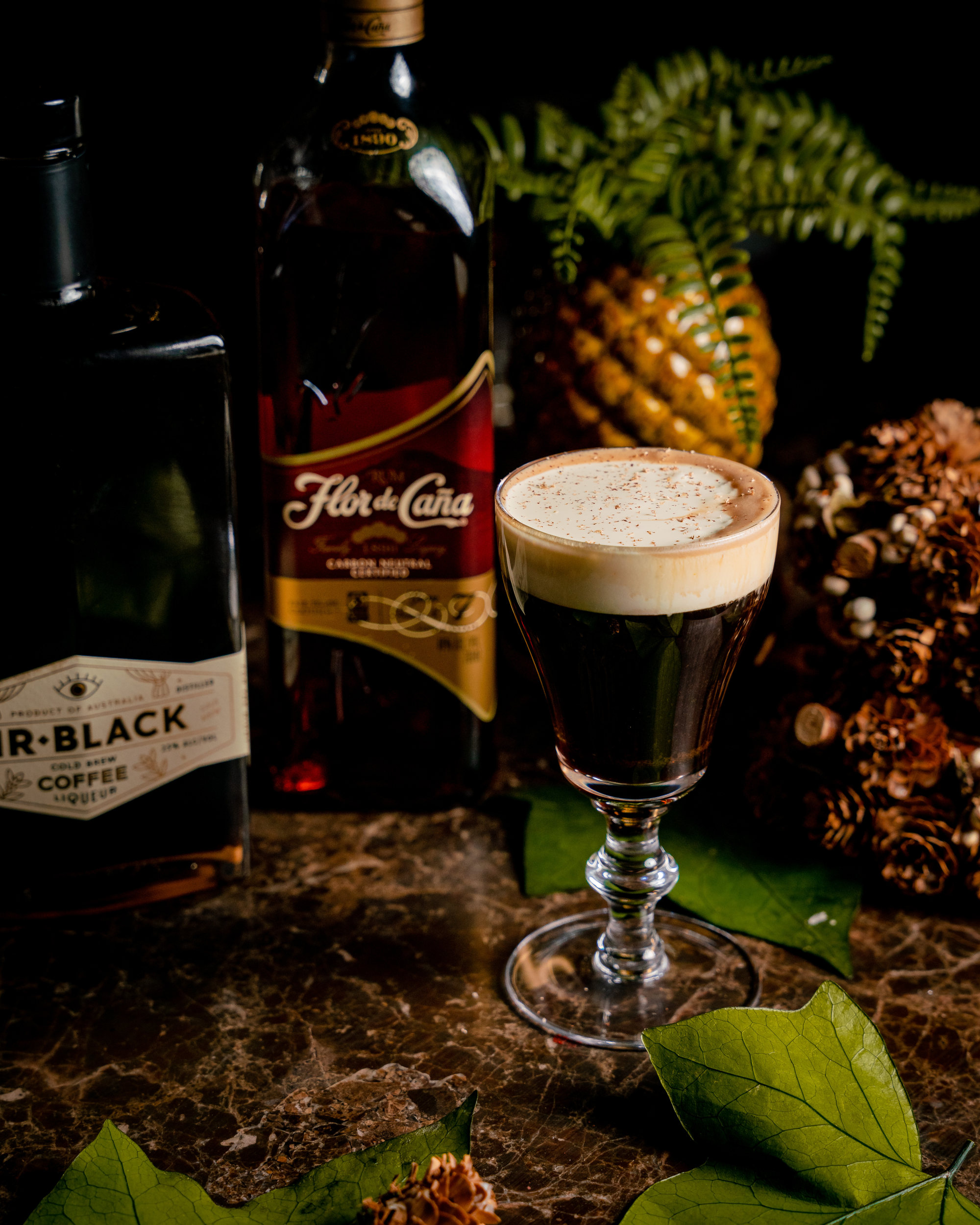 7 best bars and caterers for Christmas cocktails in Hong Kong, from