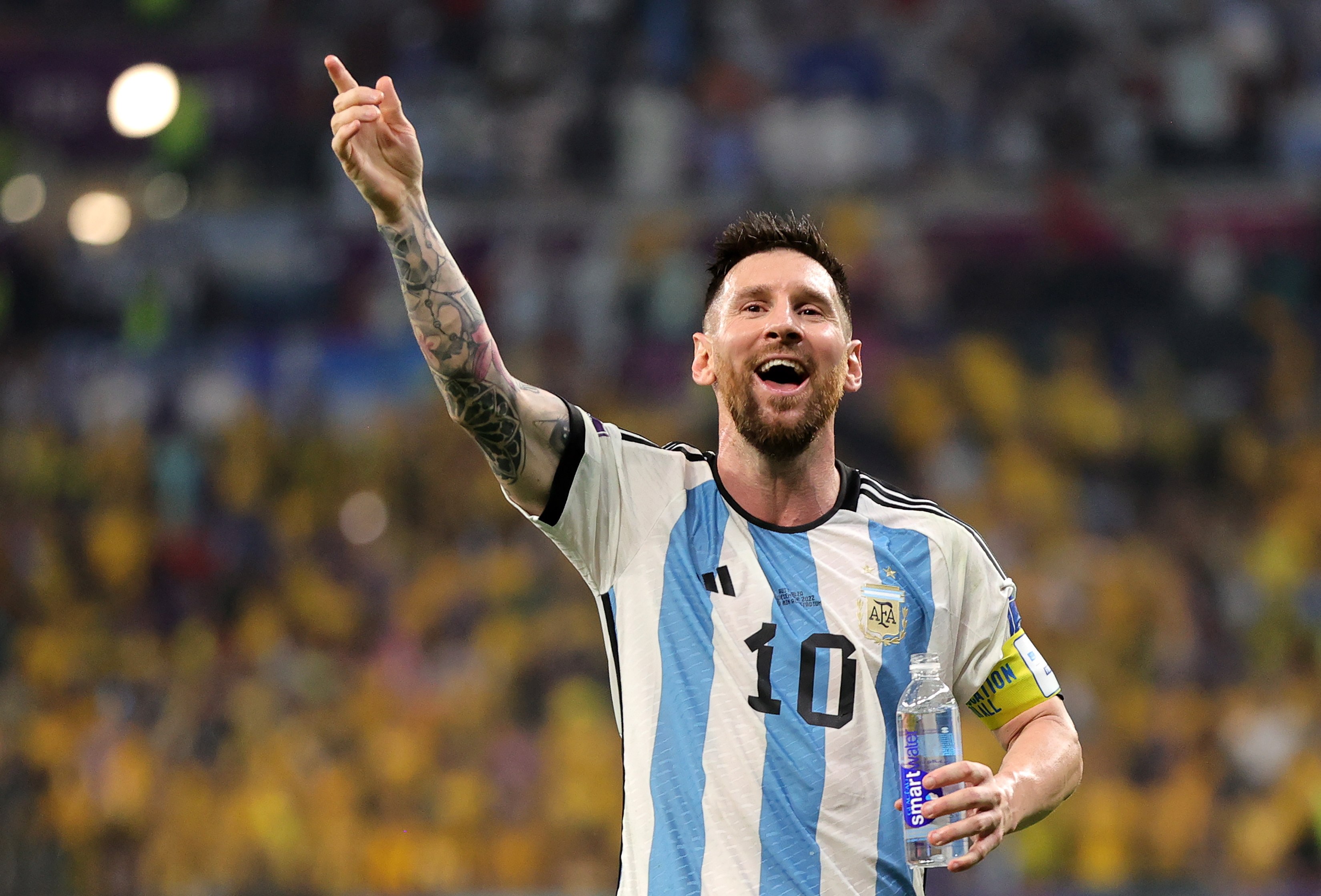 Lionel Messi Argentina HD phone wallpaper  Peakpx