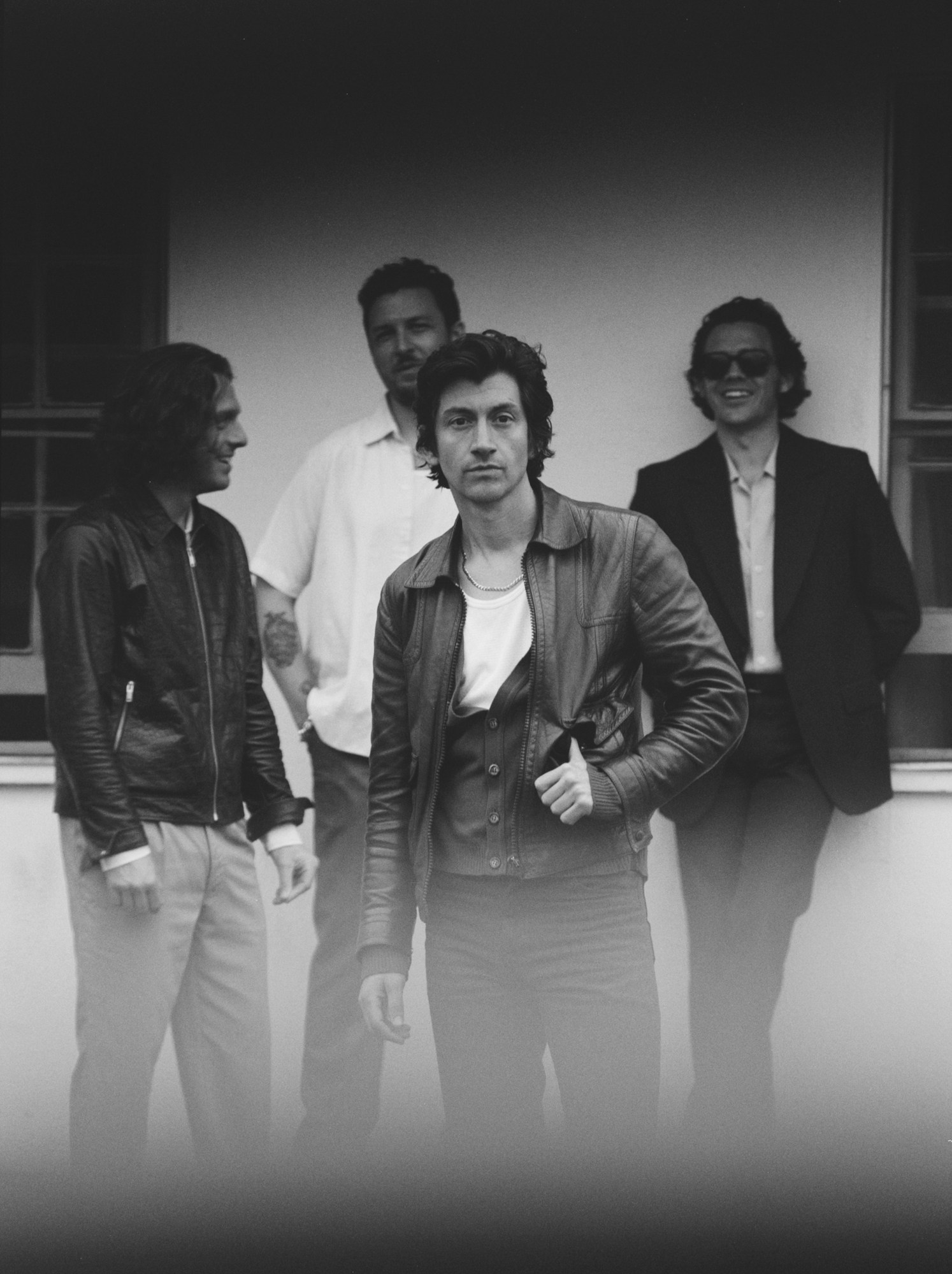 Arctic Monkeys are booked to headline Hong Kong’s Clockenflap music and arts festival in 2023, the first staging of the event in more than four years. Photo: Clockenflap