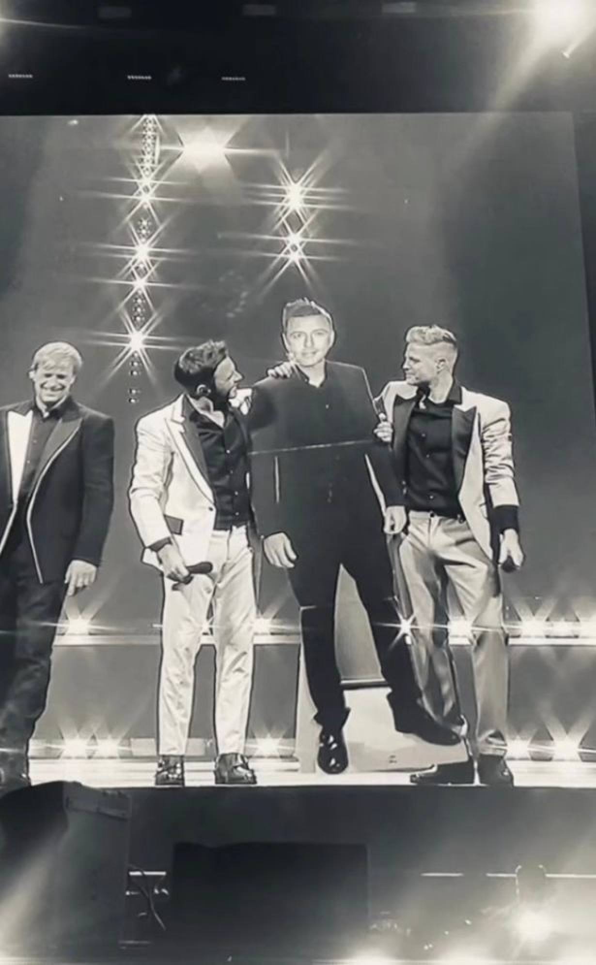 Who's the richest member of Westlife? Net worths, ranked: from Mark  Feehily's Christmas tour with Mariah Carey and Brian McFadden's stint on  Australian Idol, to Shane Filan's bankruptcy troubles