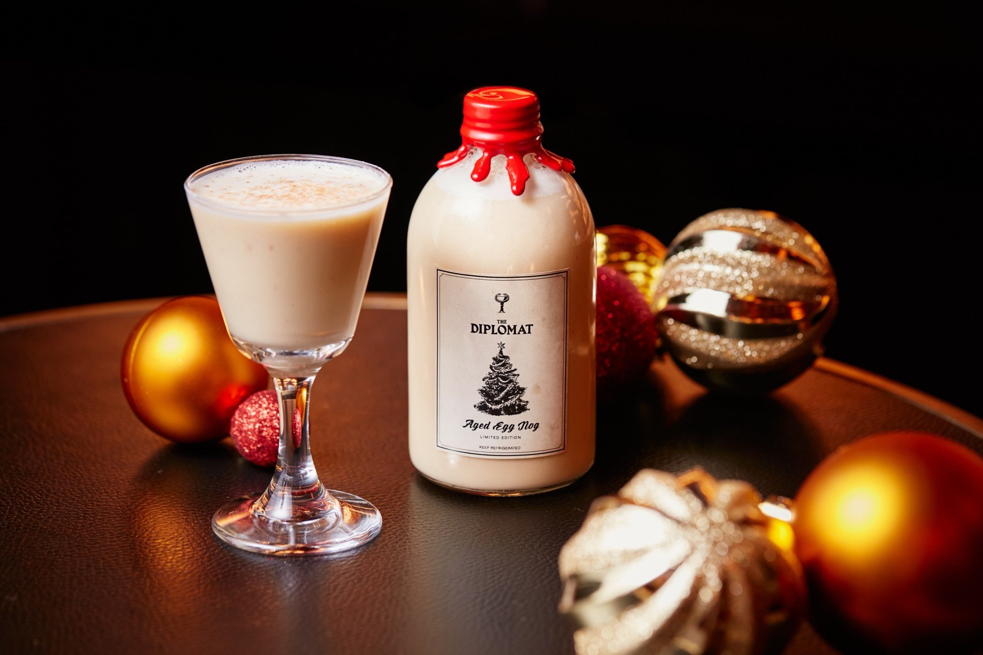 7 best bars and caterers for Christmas cocktails in Hong Kong, from