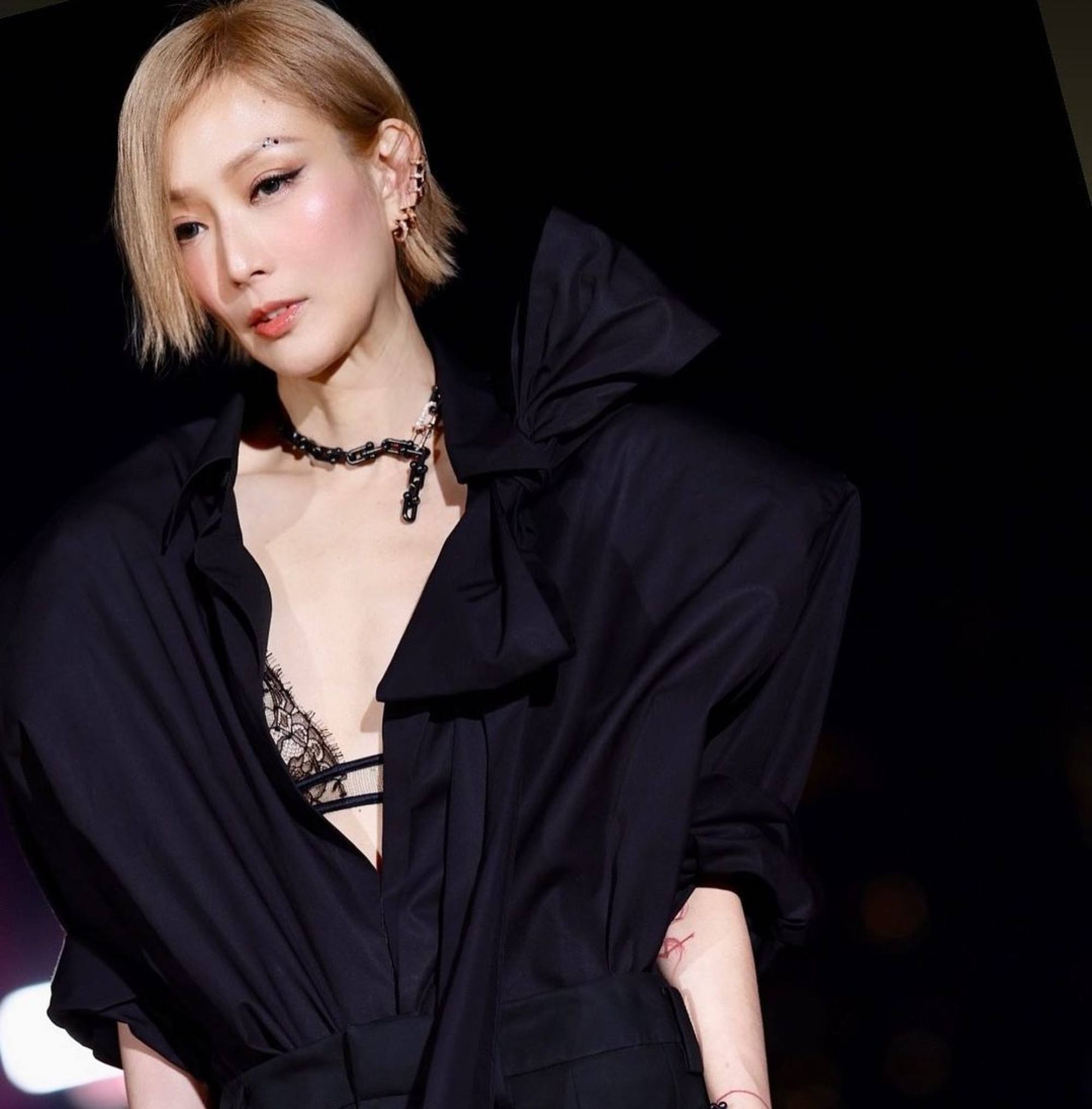 Sammi Cheng has an estimated net worth of US$60 million. Photo: @sammi_chengsauman/Instagram