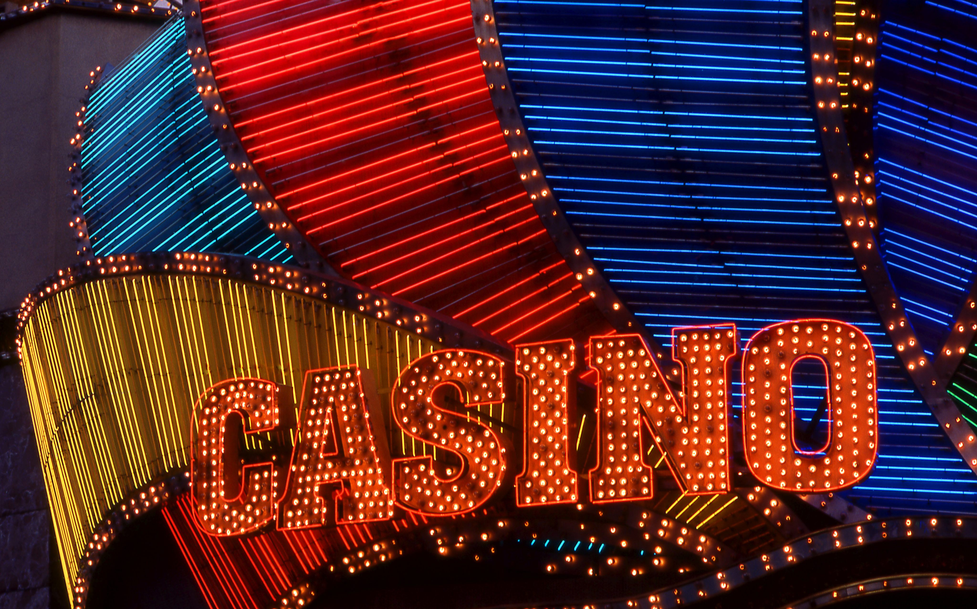 Macau’s casino operators are set to rake in the lowest revenue on record this year because of Covid-19 restrictions imposed by the city. Photo: Getty Images