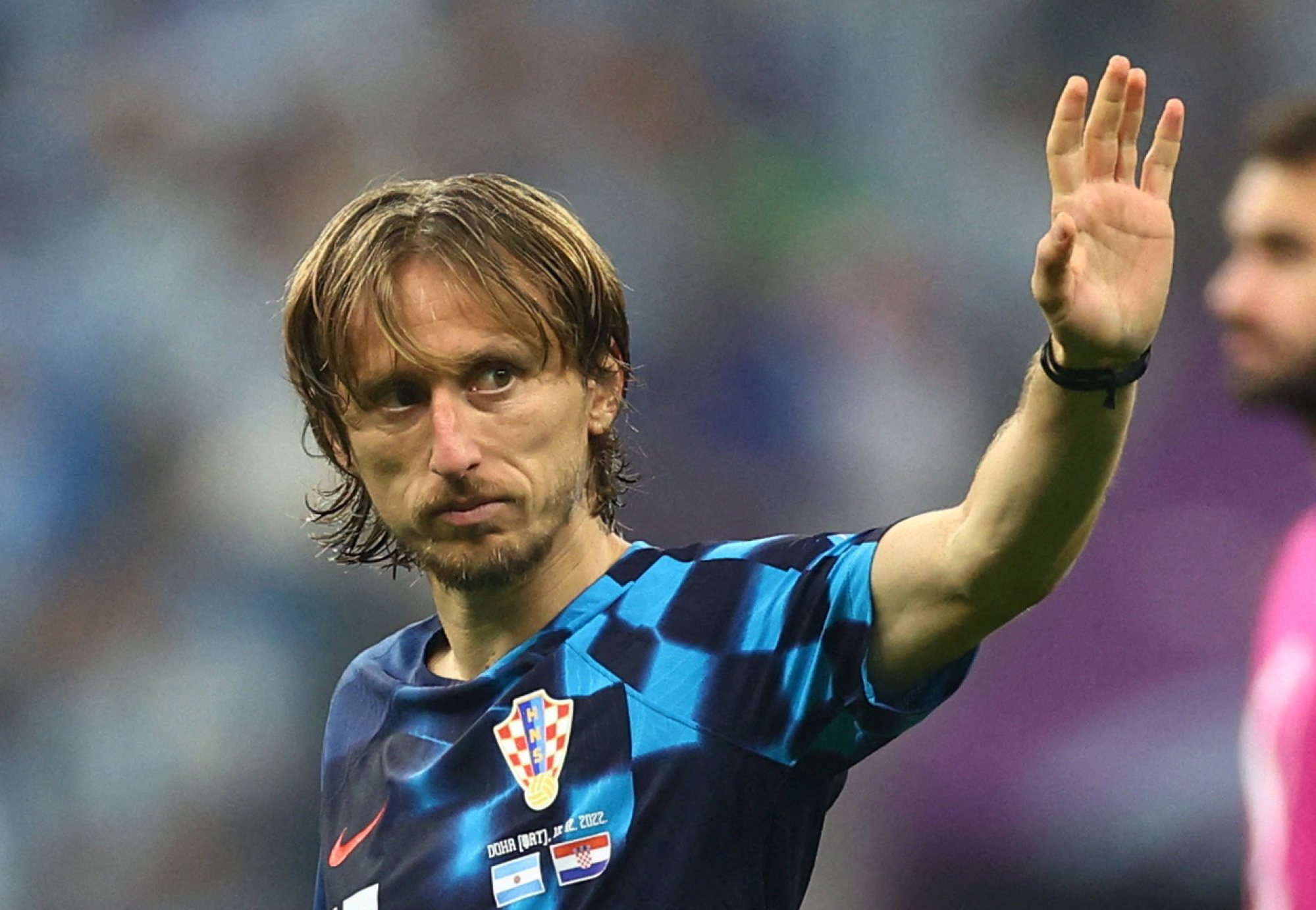 Opinion: Why Morocco and Croatia's Luka Modric are the real winners of the  Qatar World Cup