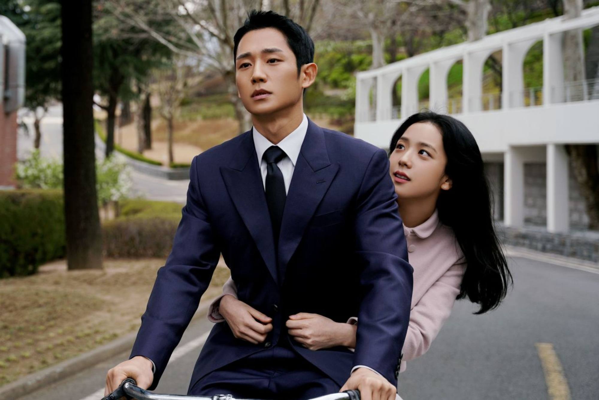 K-drama review: Reborn Rich – Song Joong-ki fantasy revenge drama ends on  an unsatisfactory note