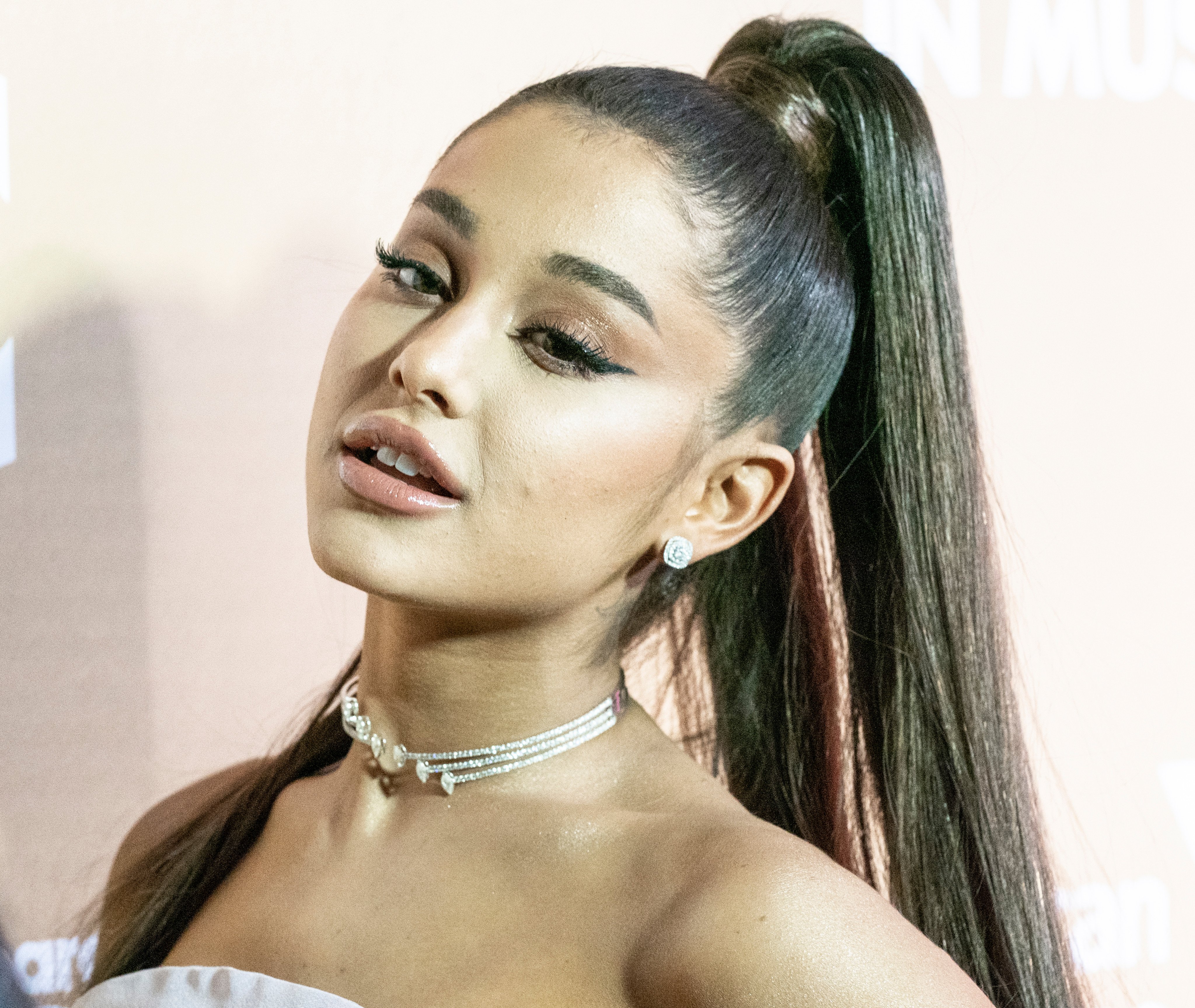“& Juliet”, the Broadway show inspired by Shakespeare’s Romeo and Juliet, features pop hits from stars including  Ariana Grande (above). Photo: Shutterstock