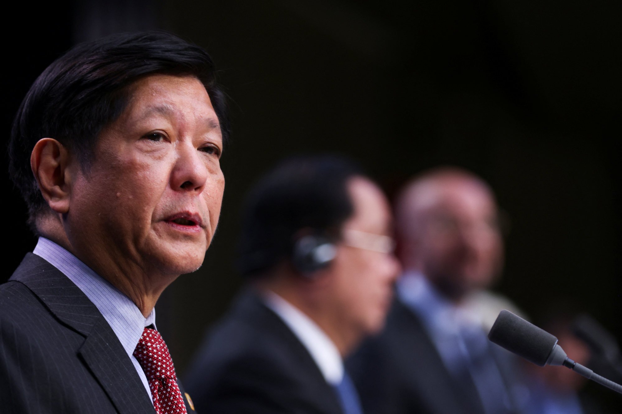 At summit, EU announces €10 billion package but frustrated Asean