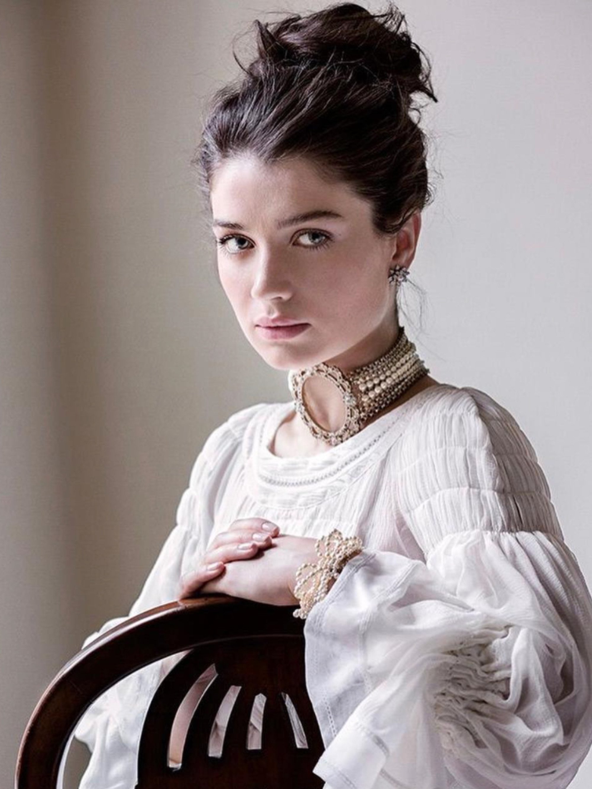 Who is Bono’s stunning actress daughter, Eve Hewson? The Dublinborn