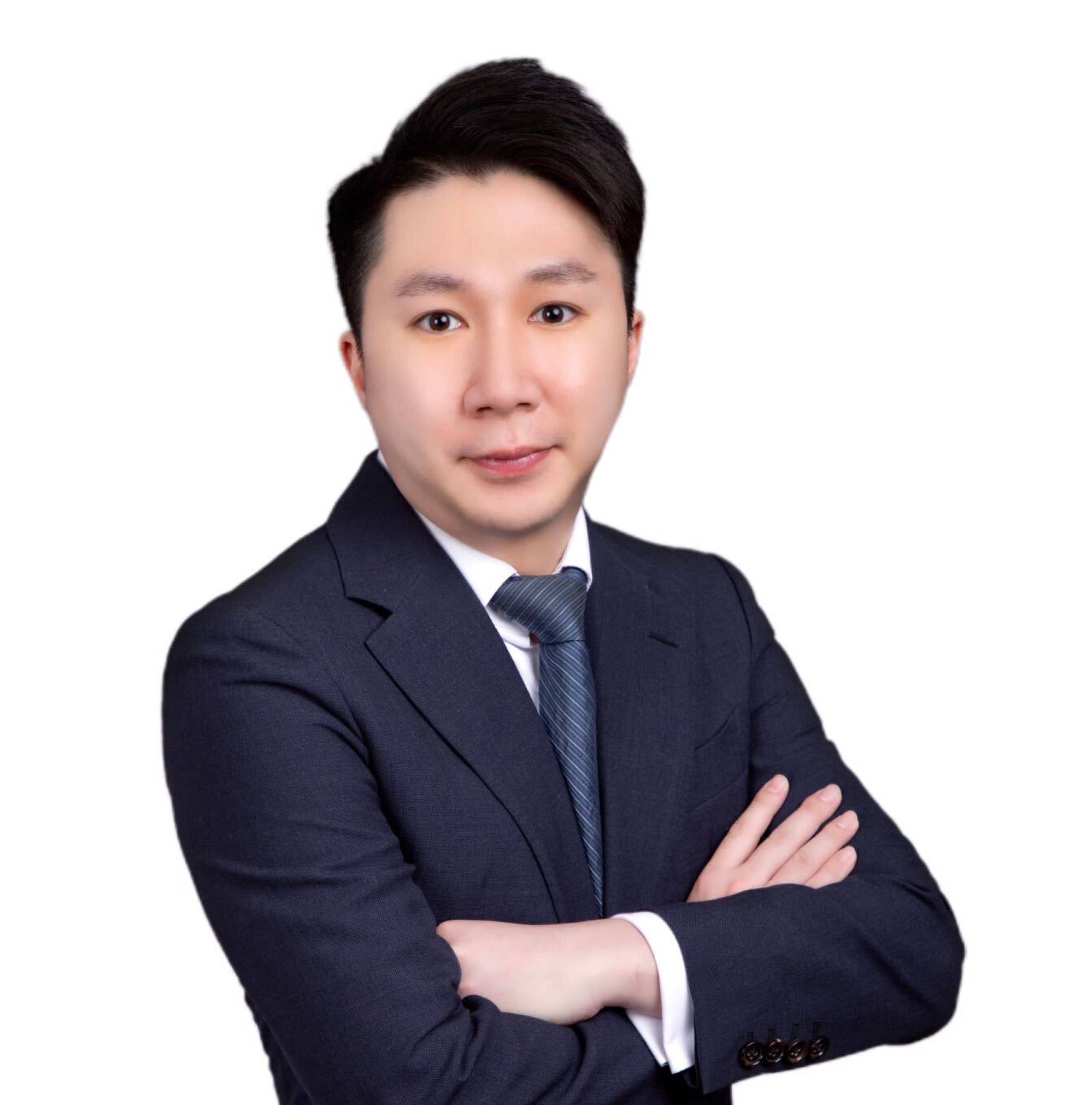 Kenny Chung, executive director and portfolio manager in Hong Kong at Astera Capital Partners