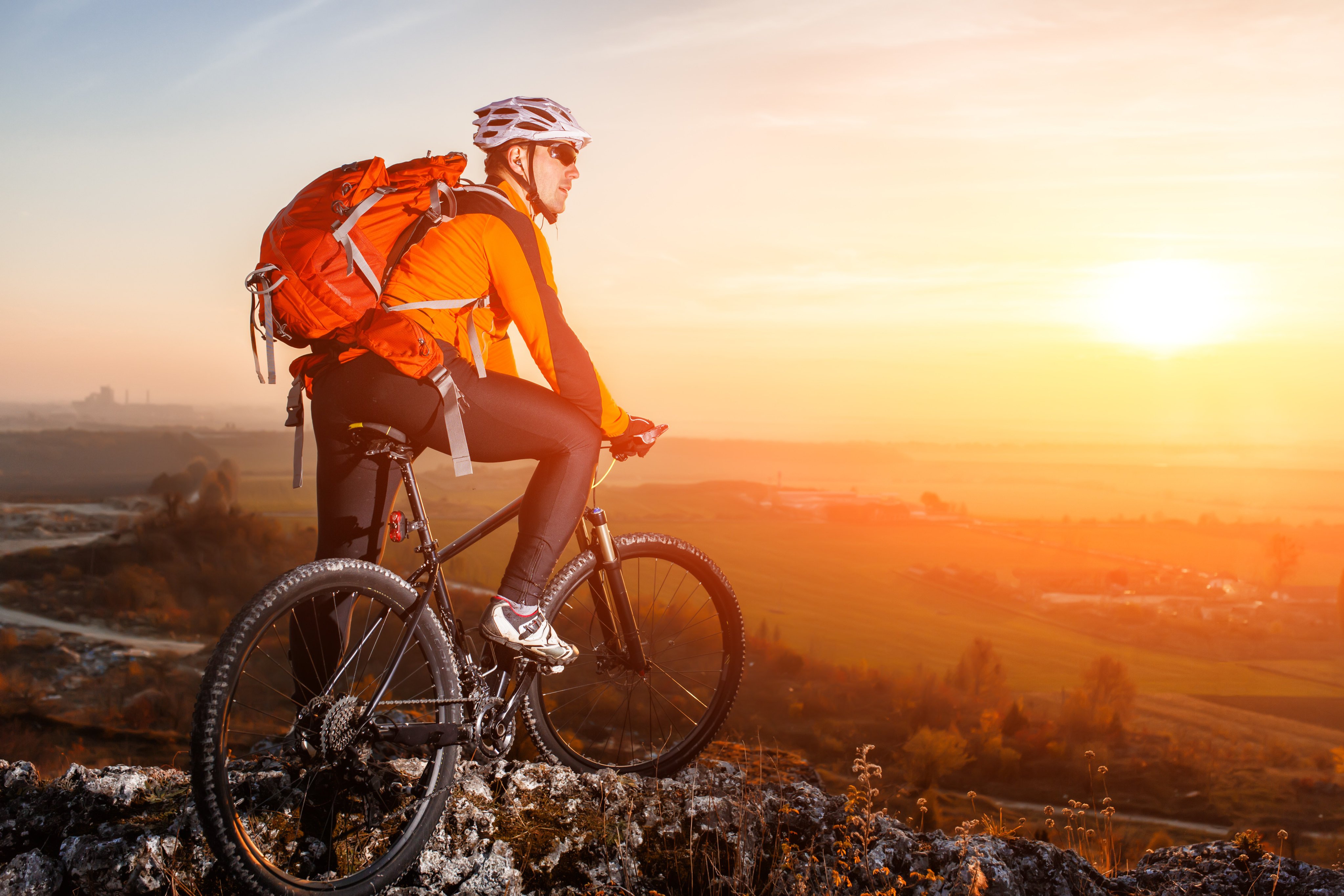 There’s options galore for outdoor enthusiasts this Christmas. Photo: Shutterstock Images 