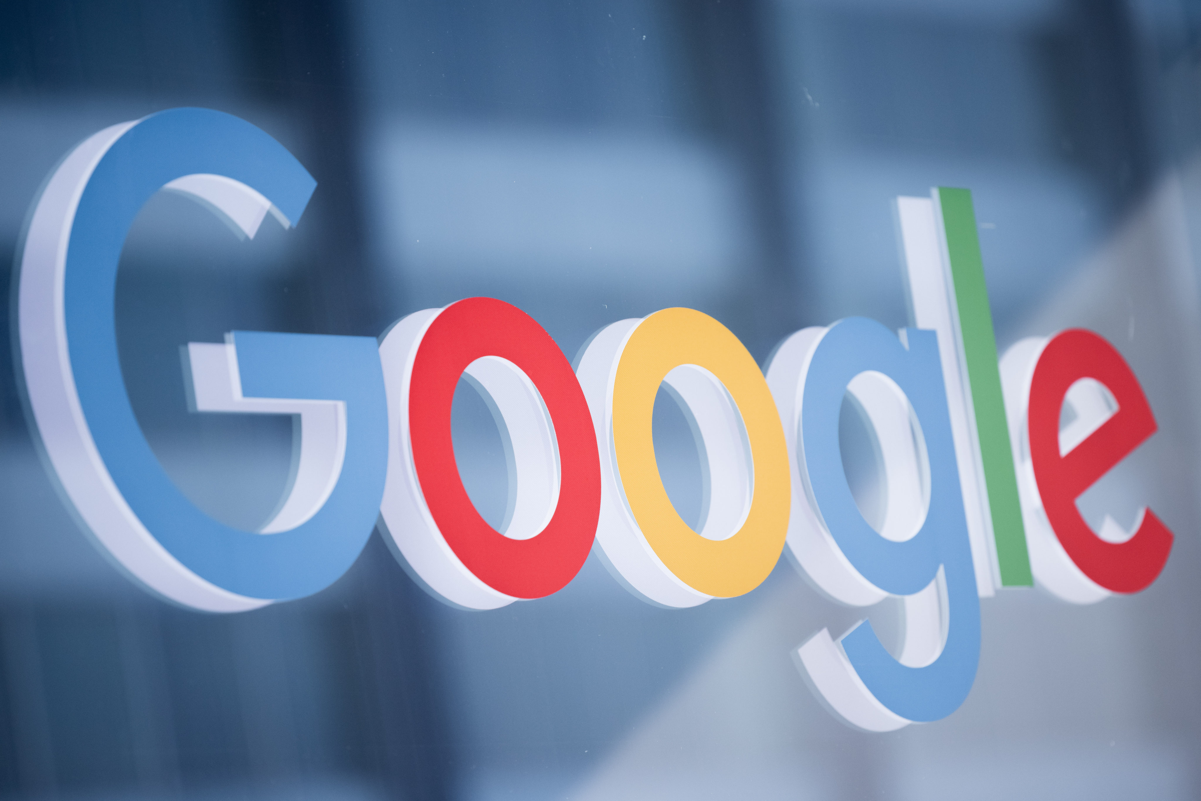 Internet giant Google has said it will not manipulate organic search results. Photo: Dpa