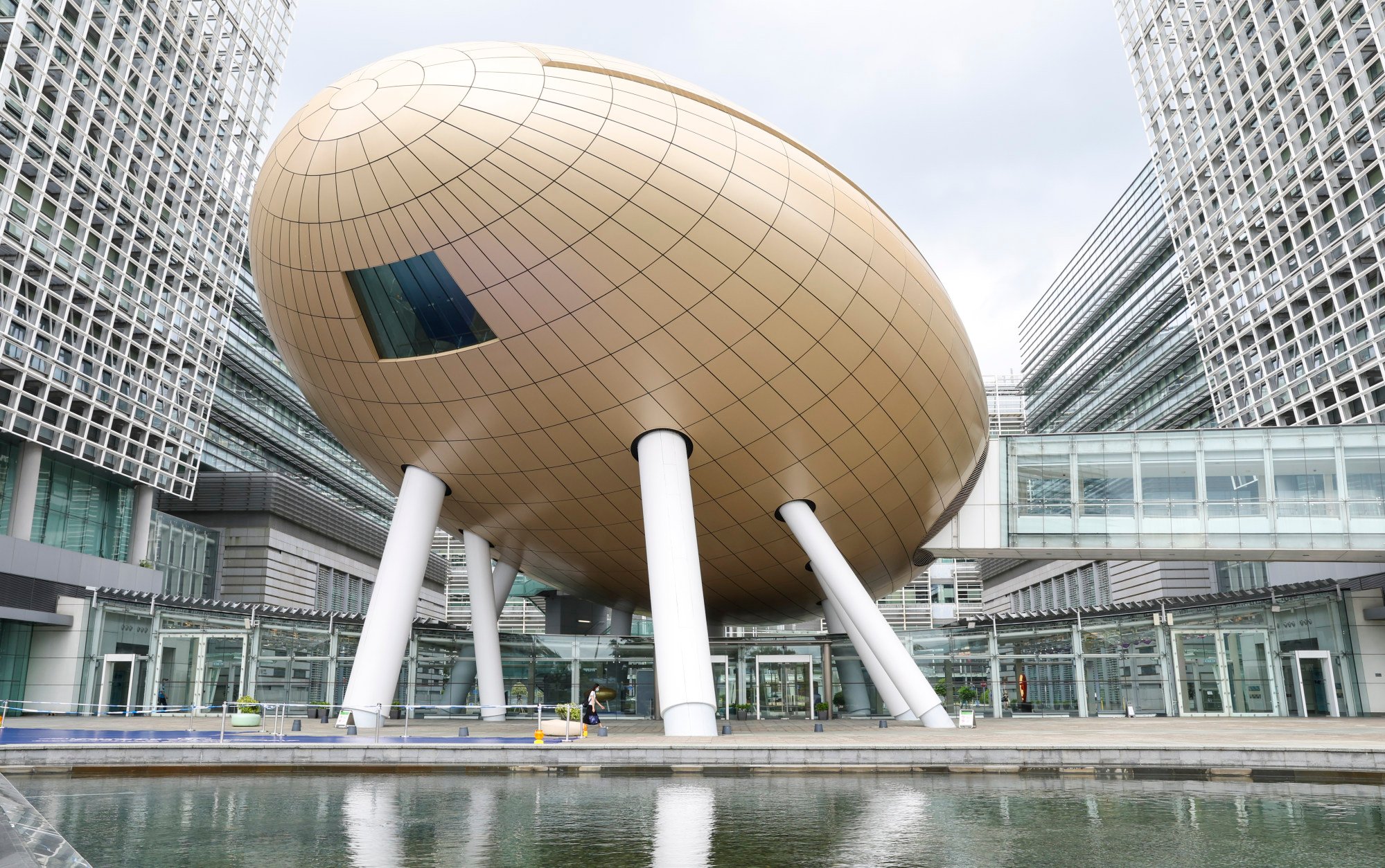 Adrian Cheng-backed start-up Prenetics acquires majority stake in Hong Kong  biotech firm ACT Genomics | South China Morning Post