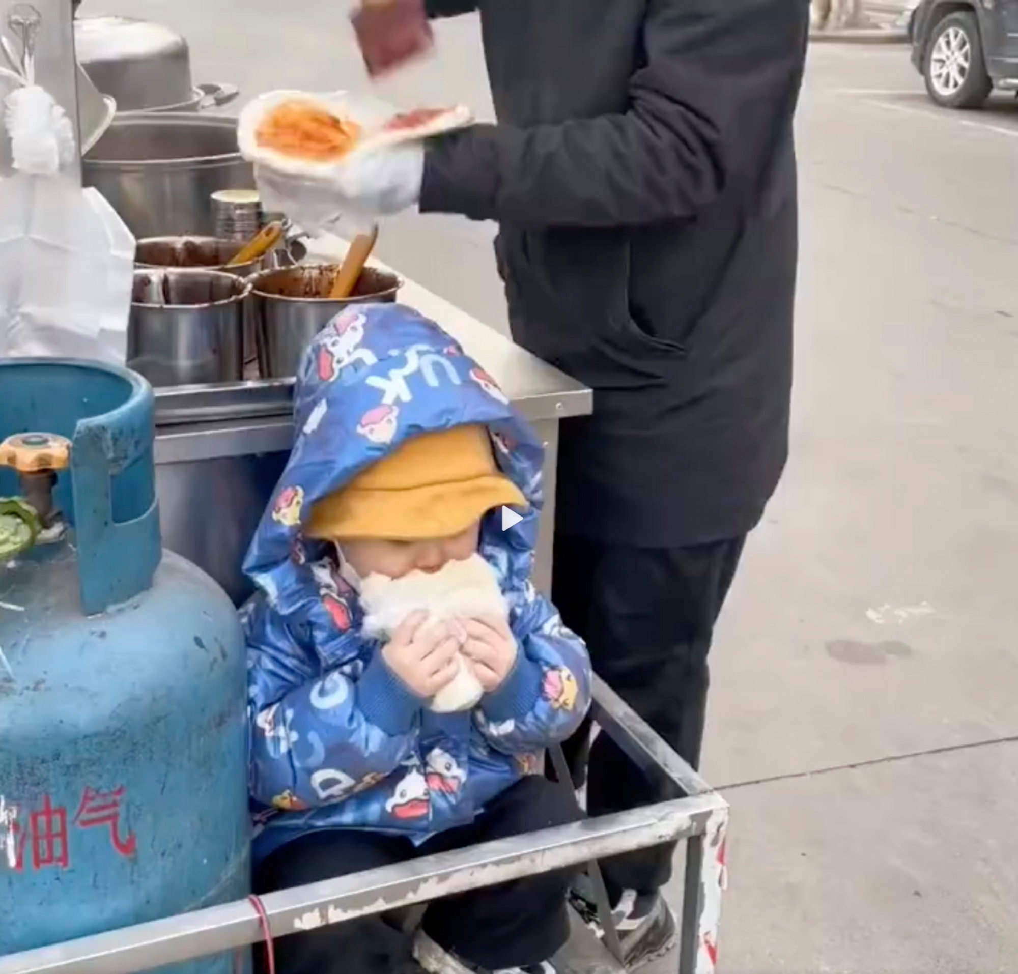 Gangue de Hong Kong, Nanitepédia