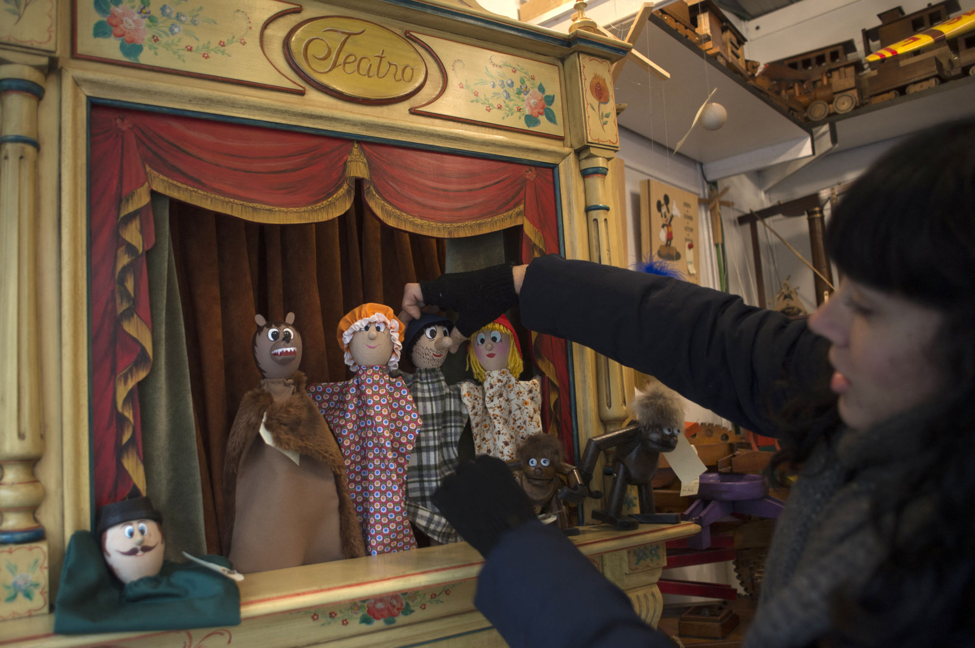 From cars to dolls, Spain says game over to gender bias for toys South China Morning Post