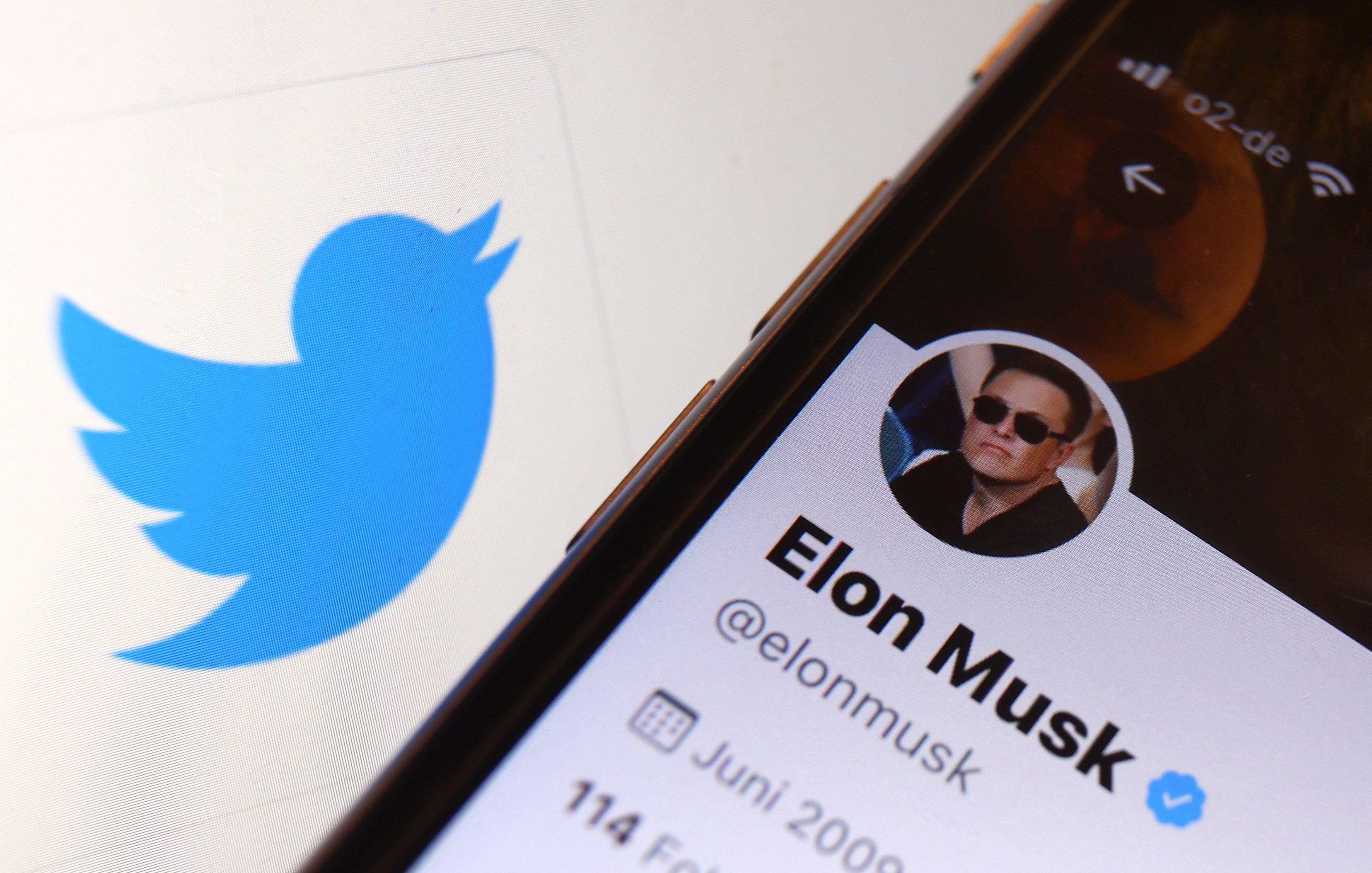 Elon Musk has generated a series of controversies since he bought Twitter in October. Photo: dpa