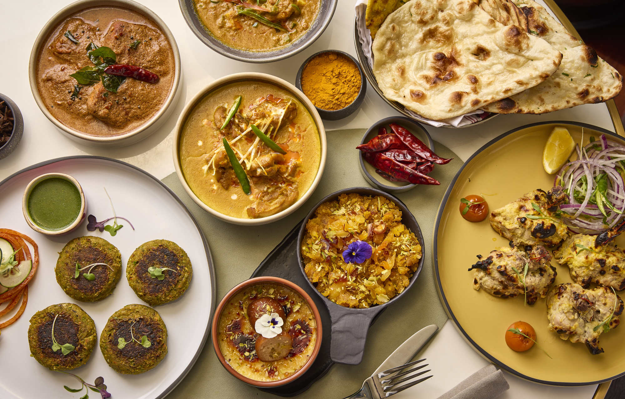 Good Eating Edit: Inside Hong Kong’s Bombay Dreams, the Indian ...