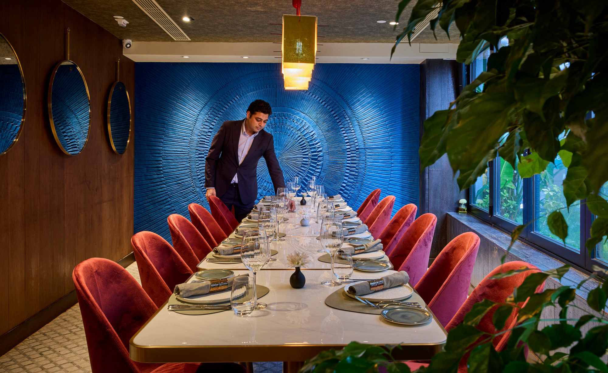 Good Eating Edit: Inside Hong Kong’s Bombay Dreams, the Indian ...