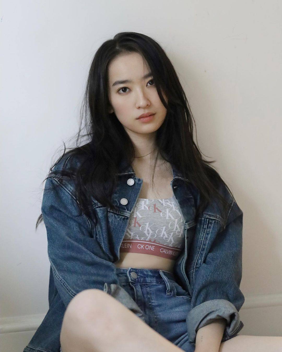 Ashley Lin, daughter of ex-celebrity couple Mimi Kung and Wei Lin, is slowly but surely making a name for herself. Photo: @kaening/Instagram