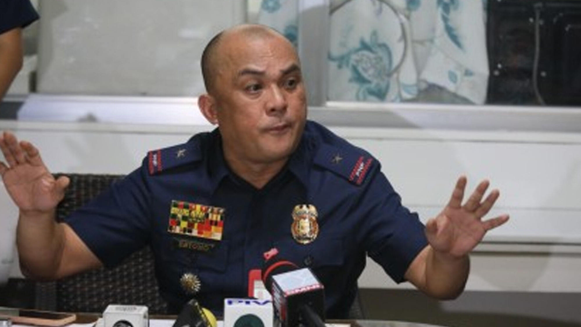 Philippine Police Claim Pogo Crackdown Is Working, But Admit 