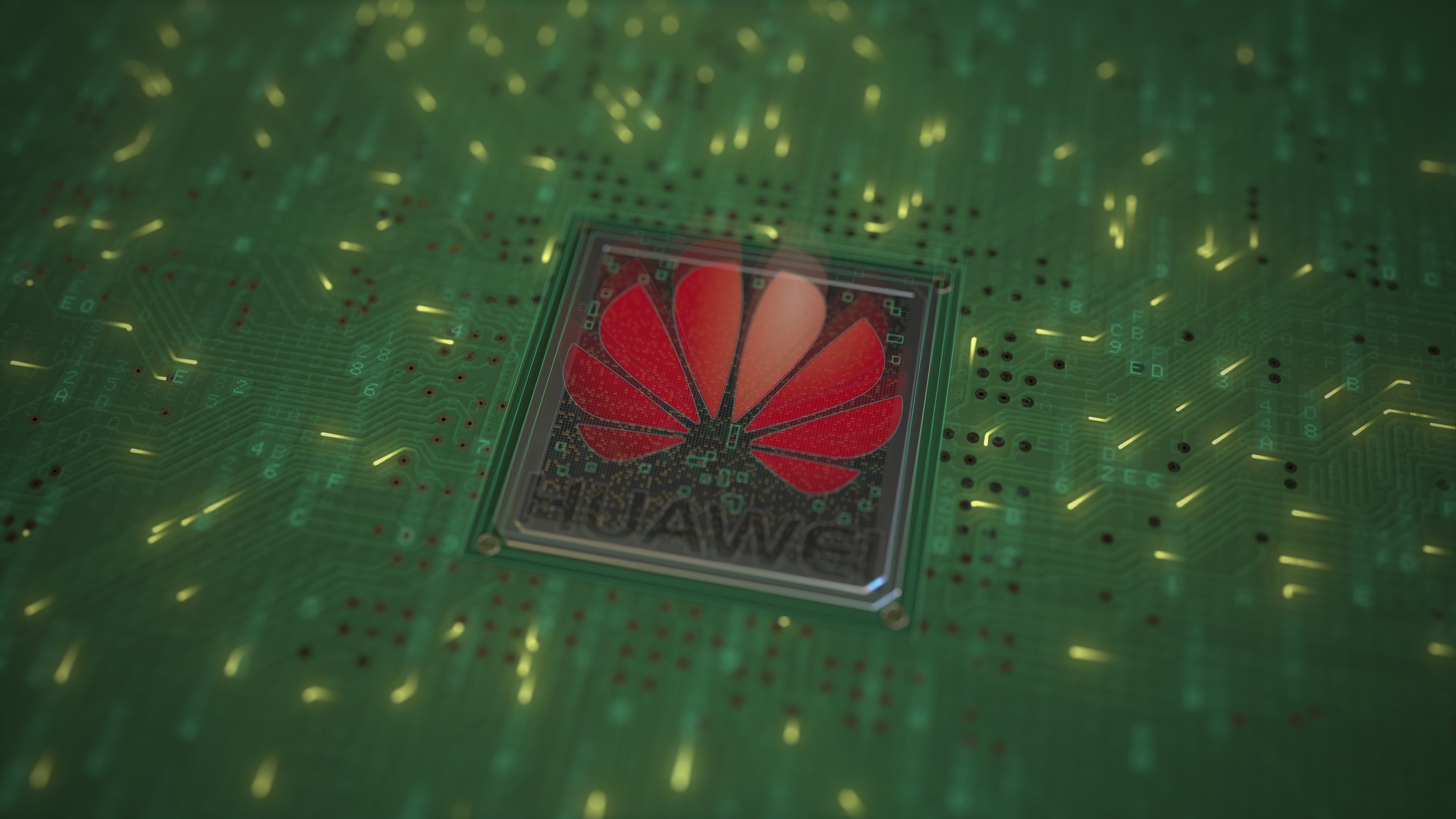 Huawei Technologies Co has struggled to get new in-house-designed smartphone chips made by major semiconductor foundries because of tightened US trade sanctions. Photo: Shutterstock