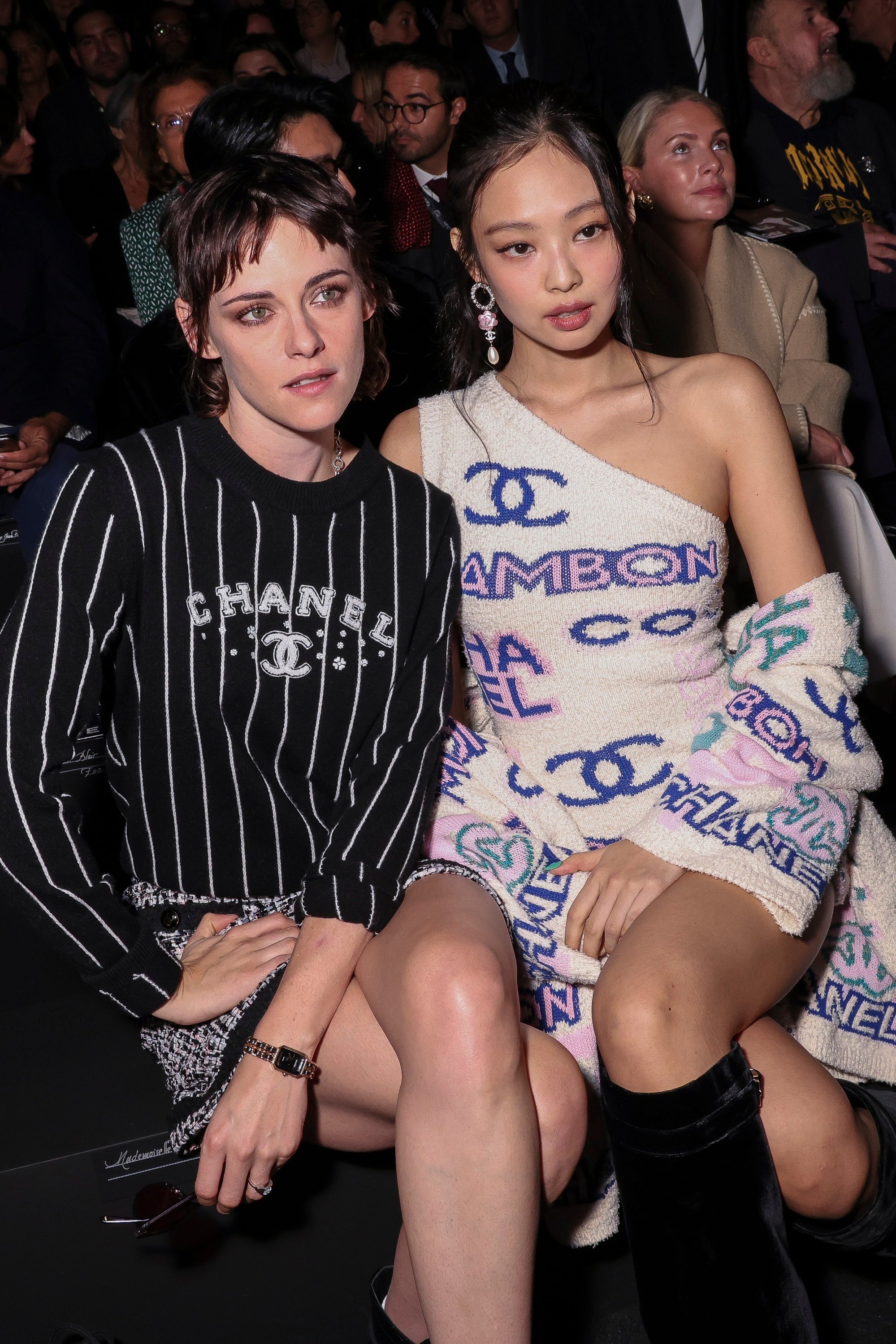 Louis Vuitton 2022 - HYOJIN KIM