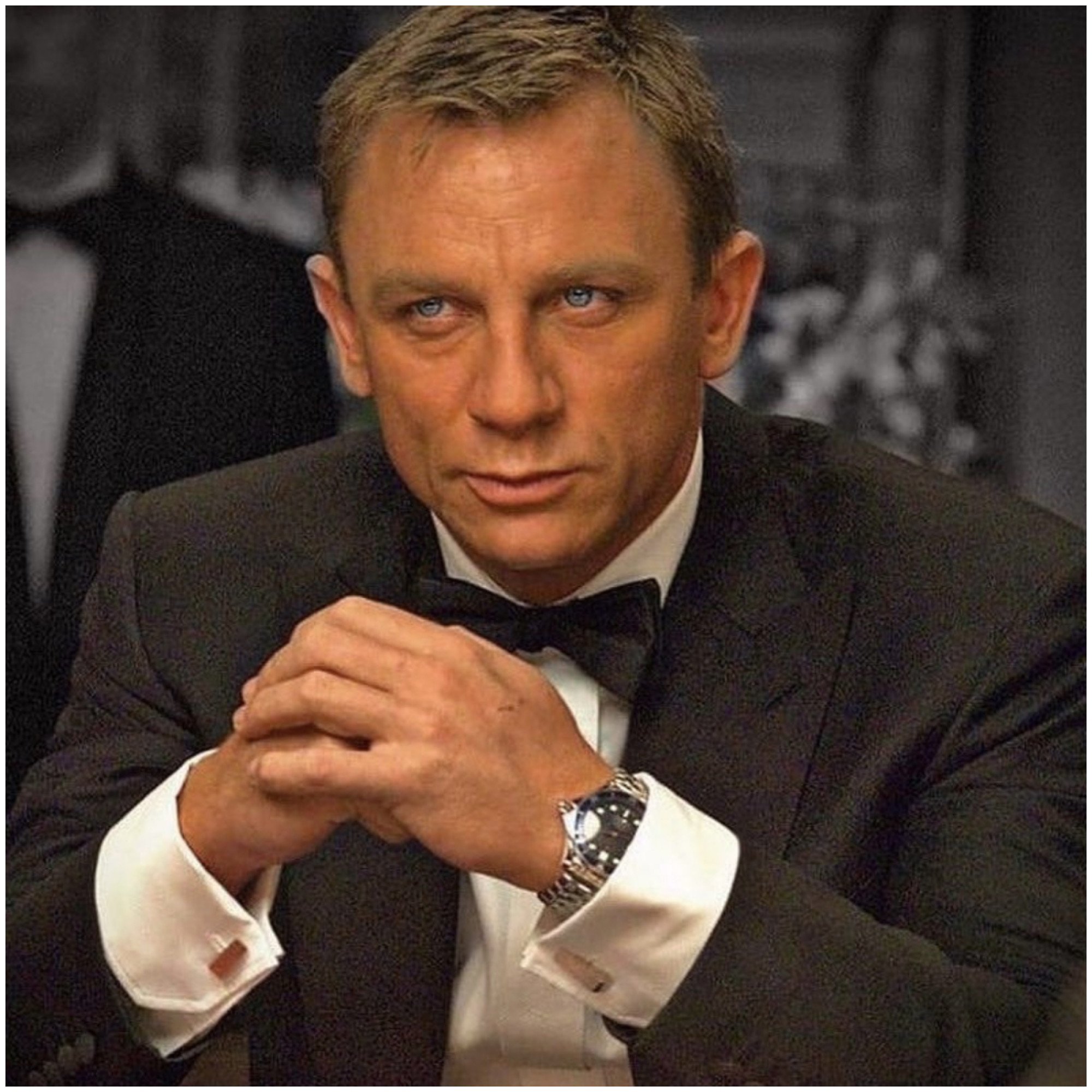 Who’s the richest James Bond actor? Net worths, ranked – from OG icon ...