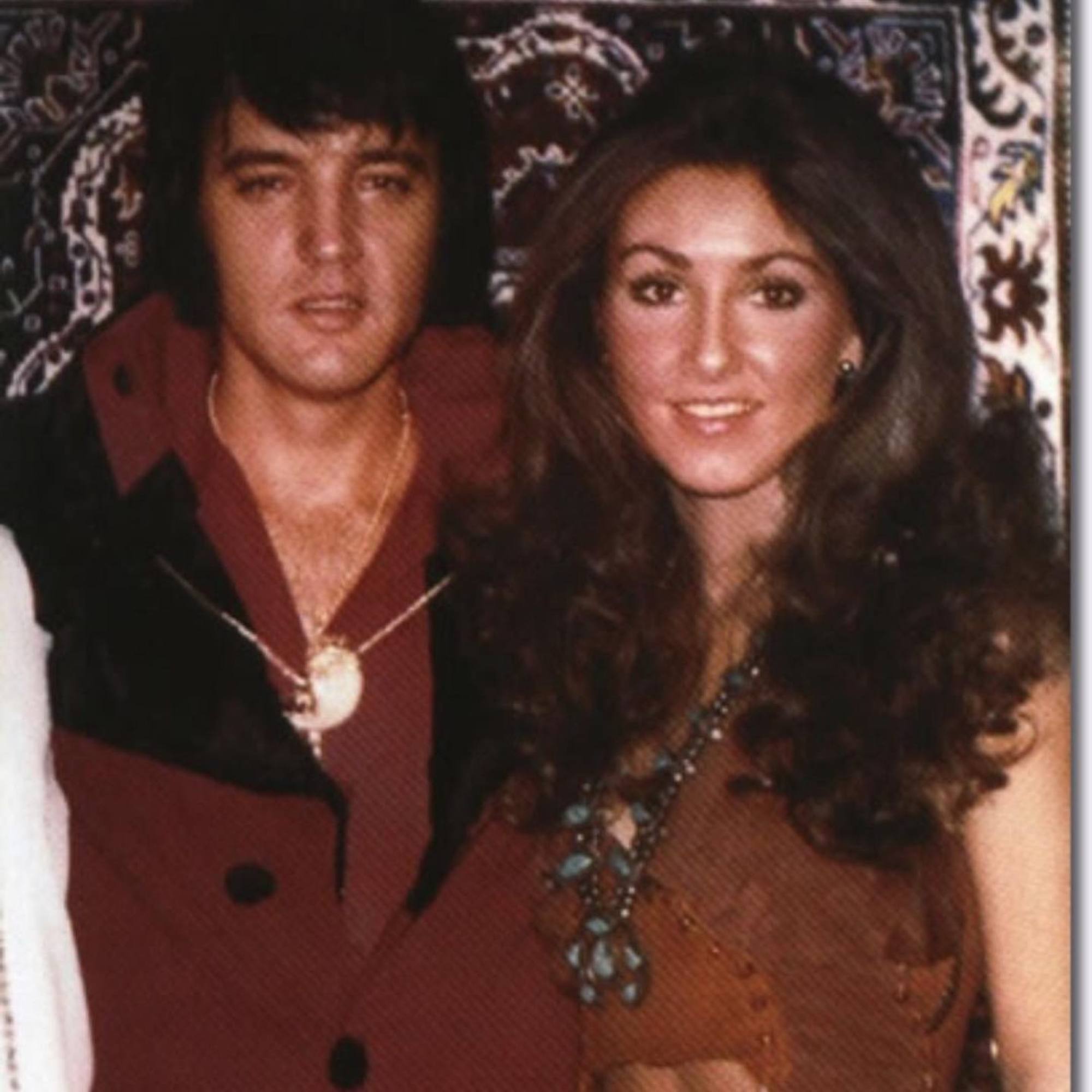 Another of Elvis’ muses, Linda Thompson. Photo: @ltlindathompson/Instagram
