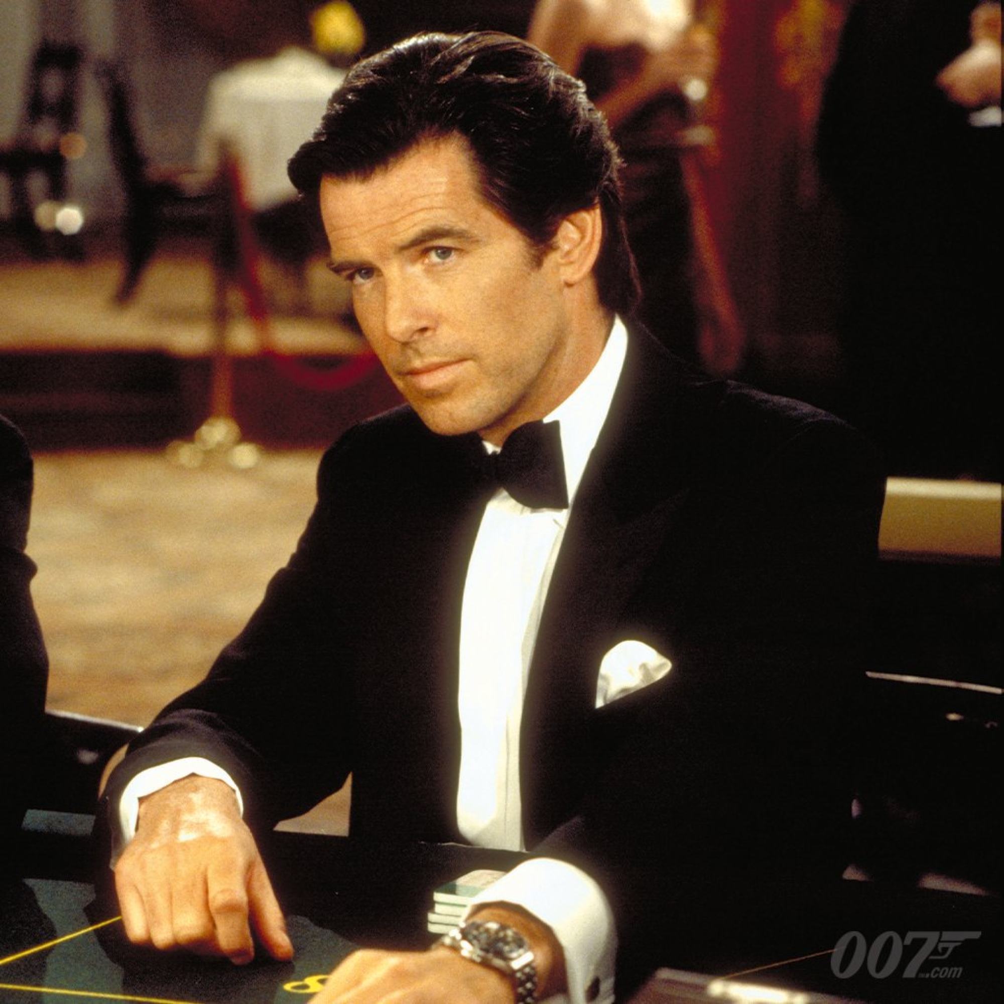 Who’s the richest James Bond actor? Net worths, ranked – from OG icon ...