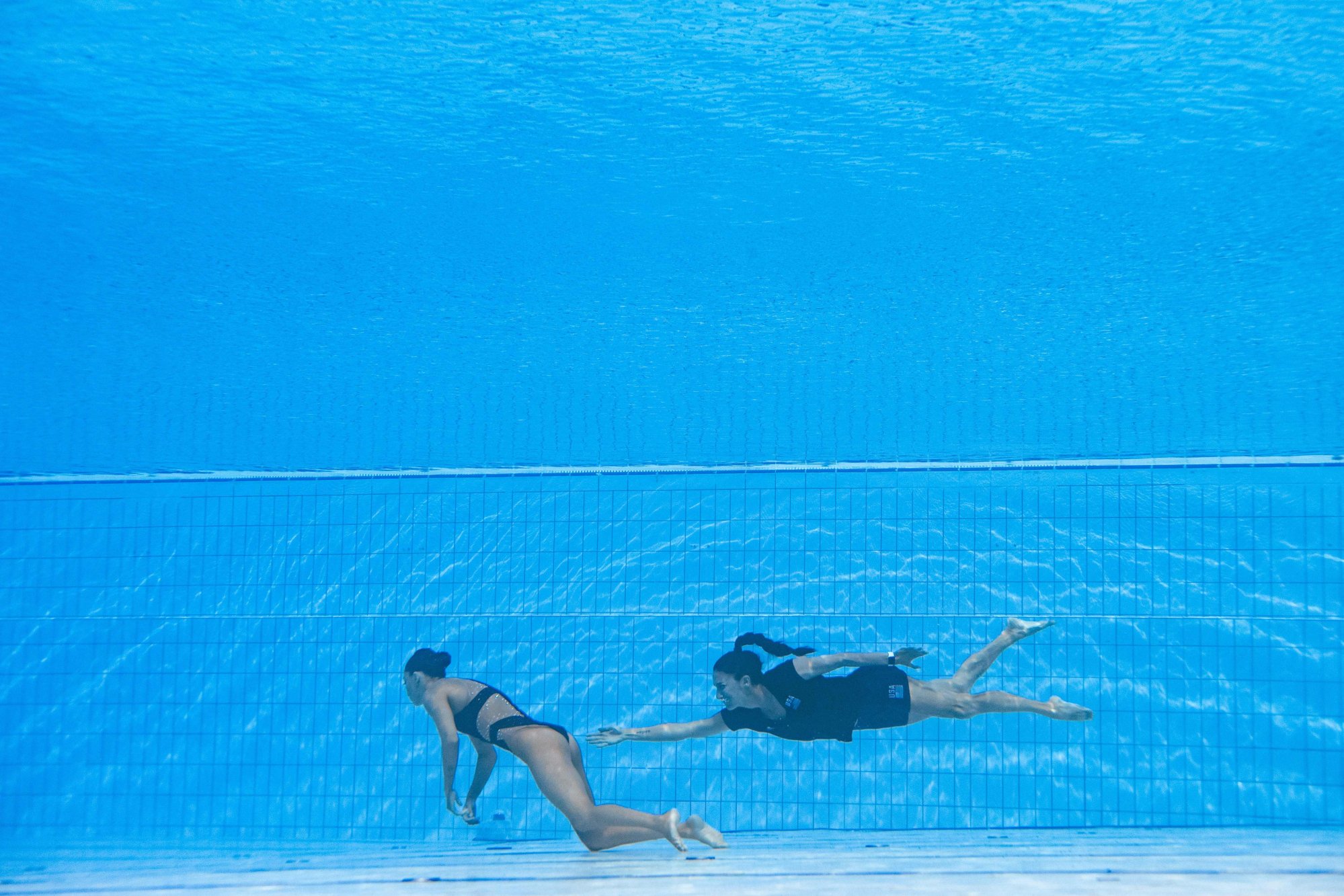 Луис Вернейль swimming Pool
