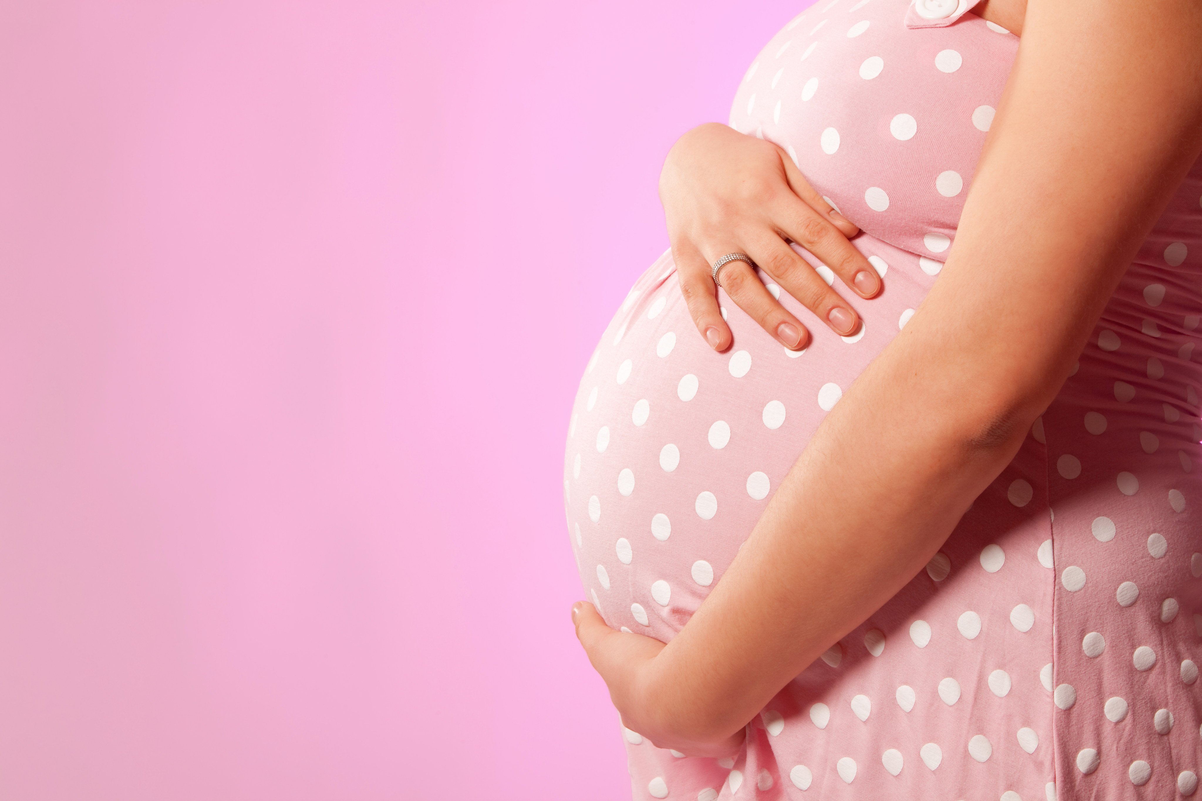 One in five pregnant women in Hong Kong developed gestational diabetes, a study found. Photo: Shutterstock