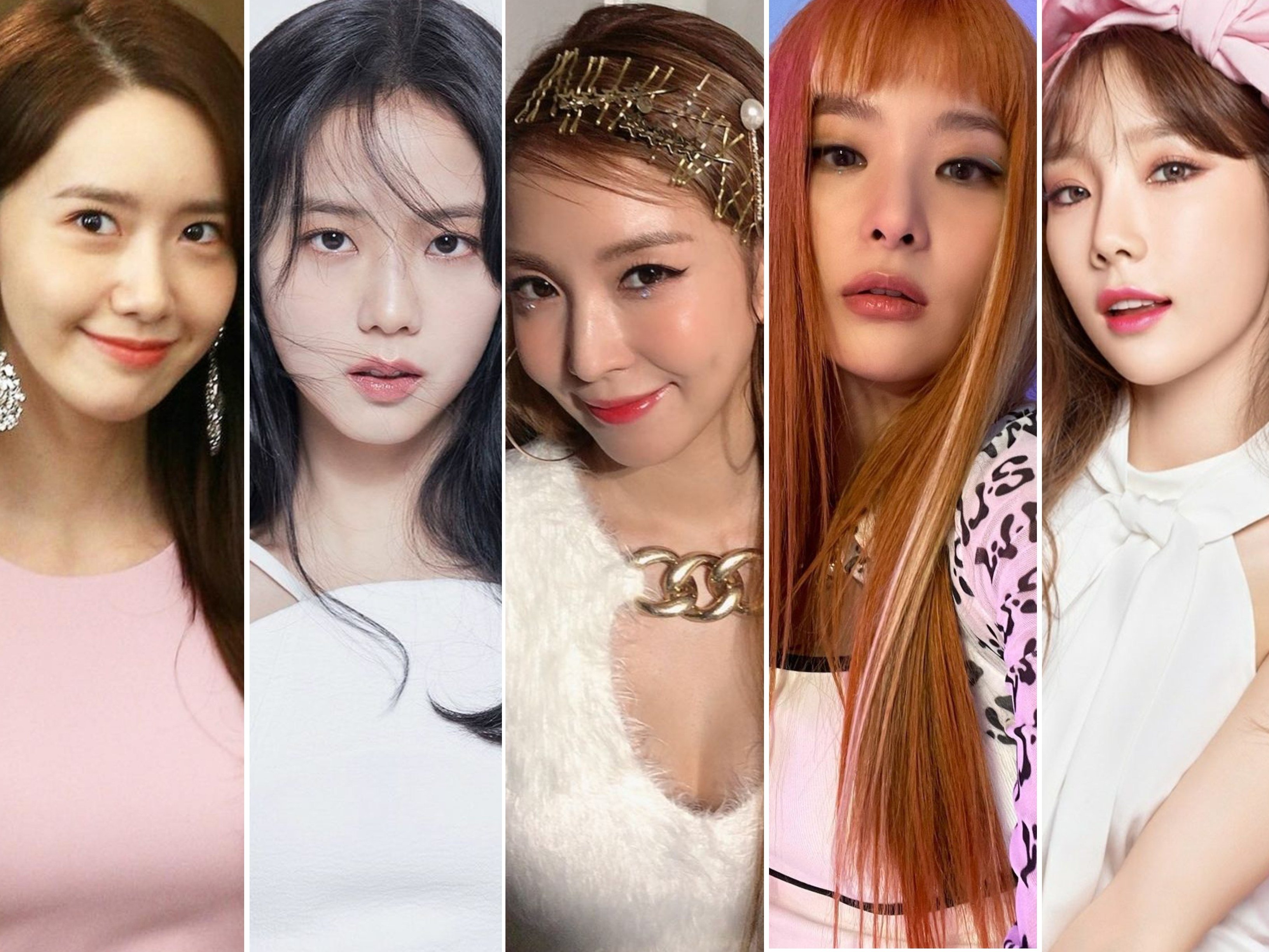 BLACKPINK Jennie's expensive handbag collection: 5 best popular brands K-pop  star owns