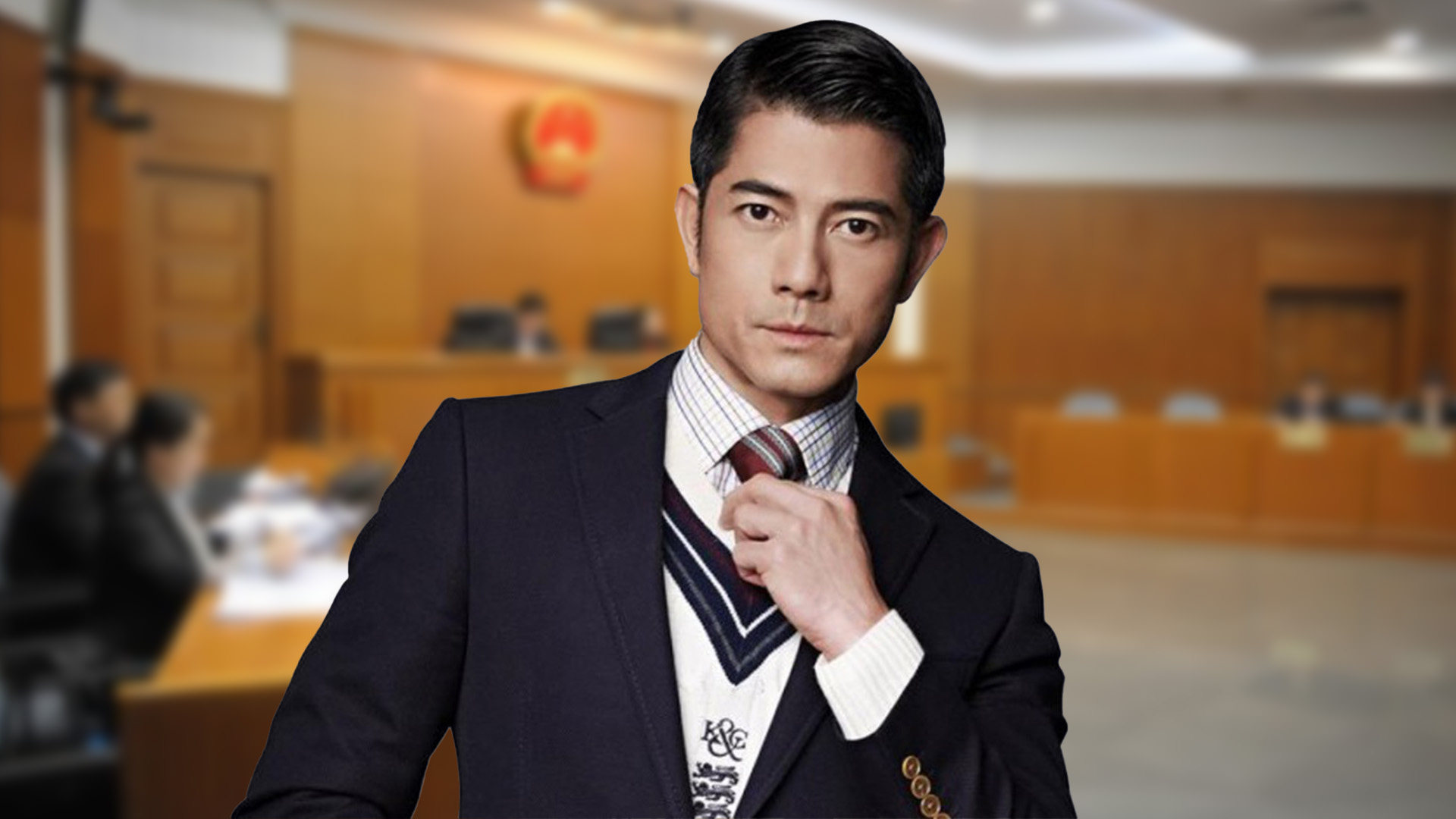 Heavenly King’s ransom: Hong Kong Cantopop star Aaron Kwok lands US$144,000 payout over illegal use of his image in mainland China