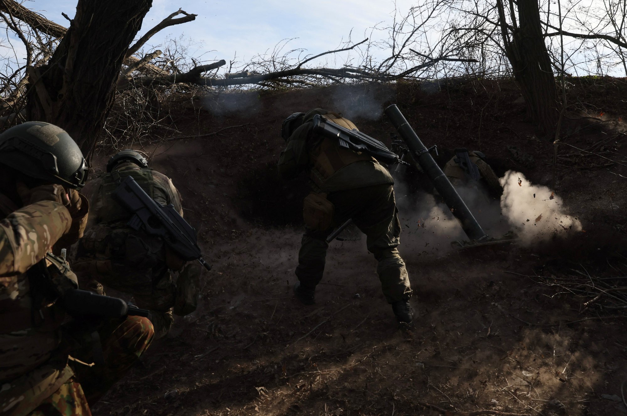 Bohemia's war against Arma 3's misinformation misuse