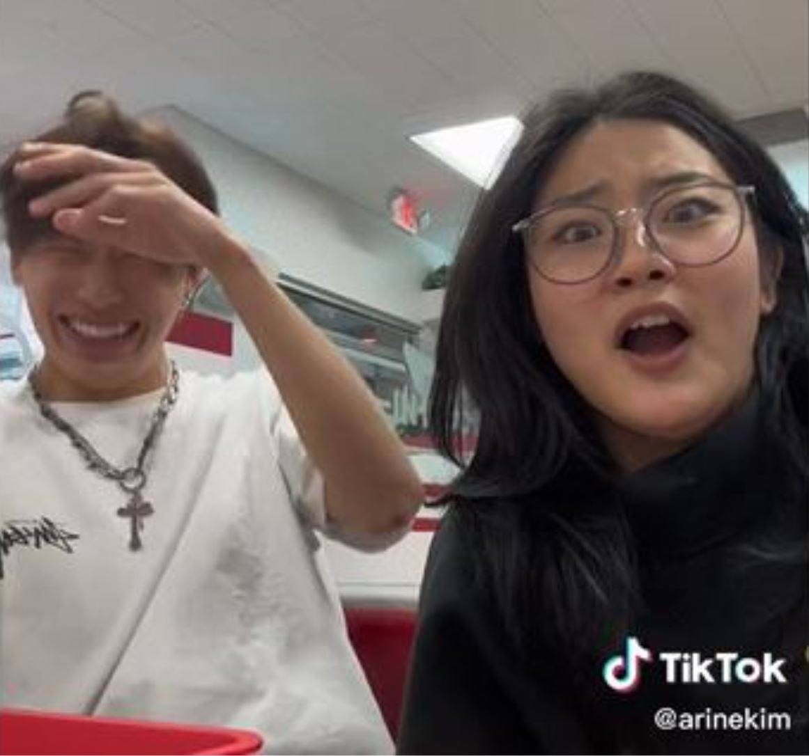 The message of apology regarding deepfakes