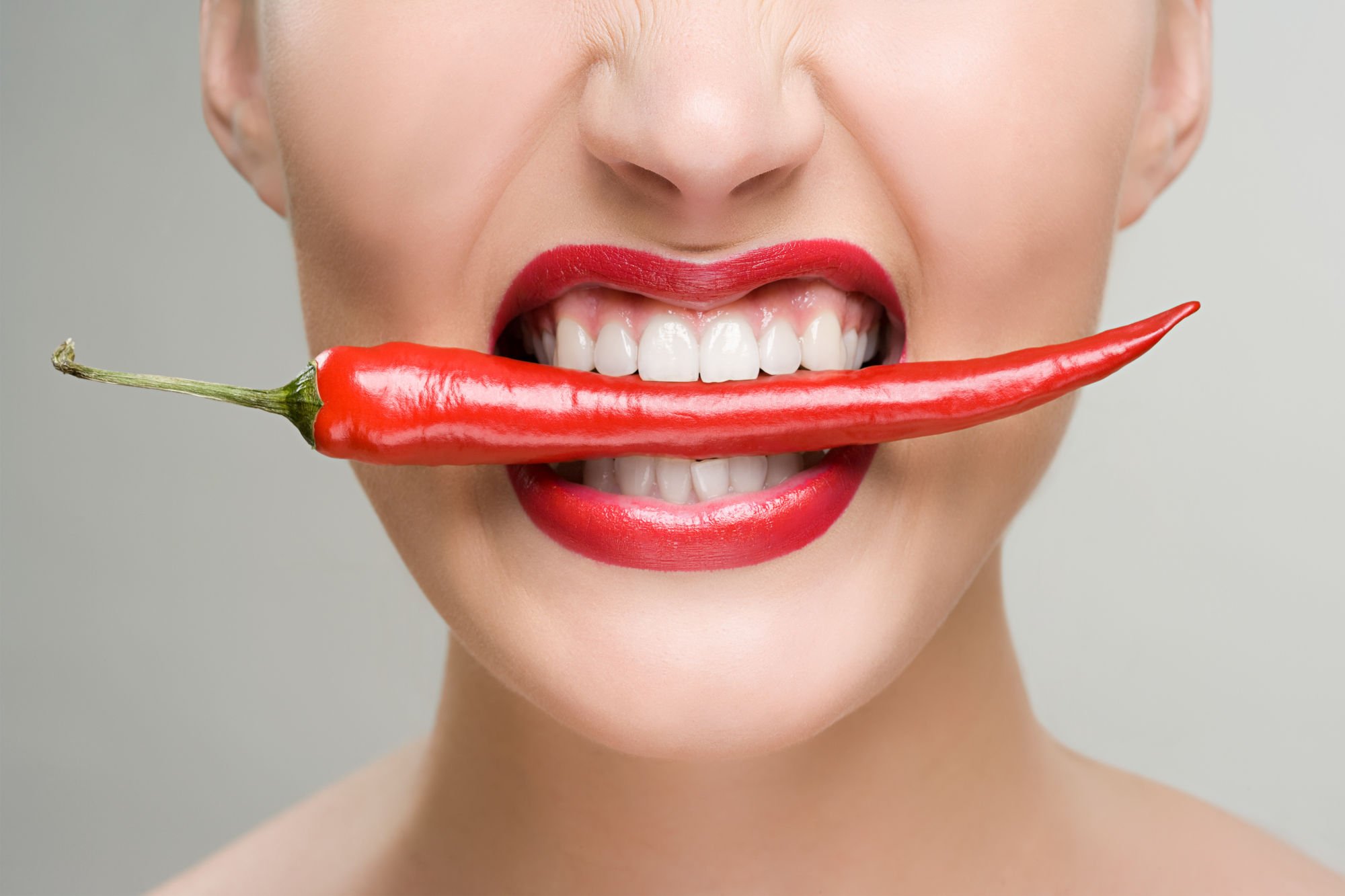 11 Hot Peppers and How to Eat Them