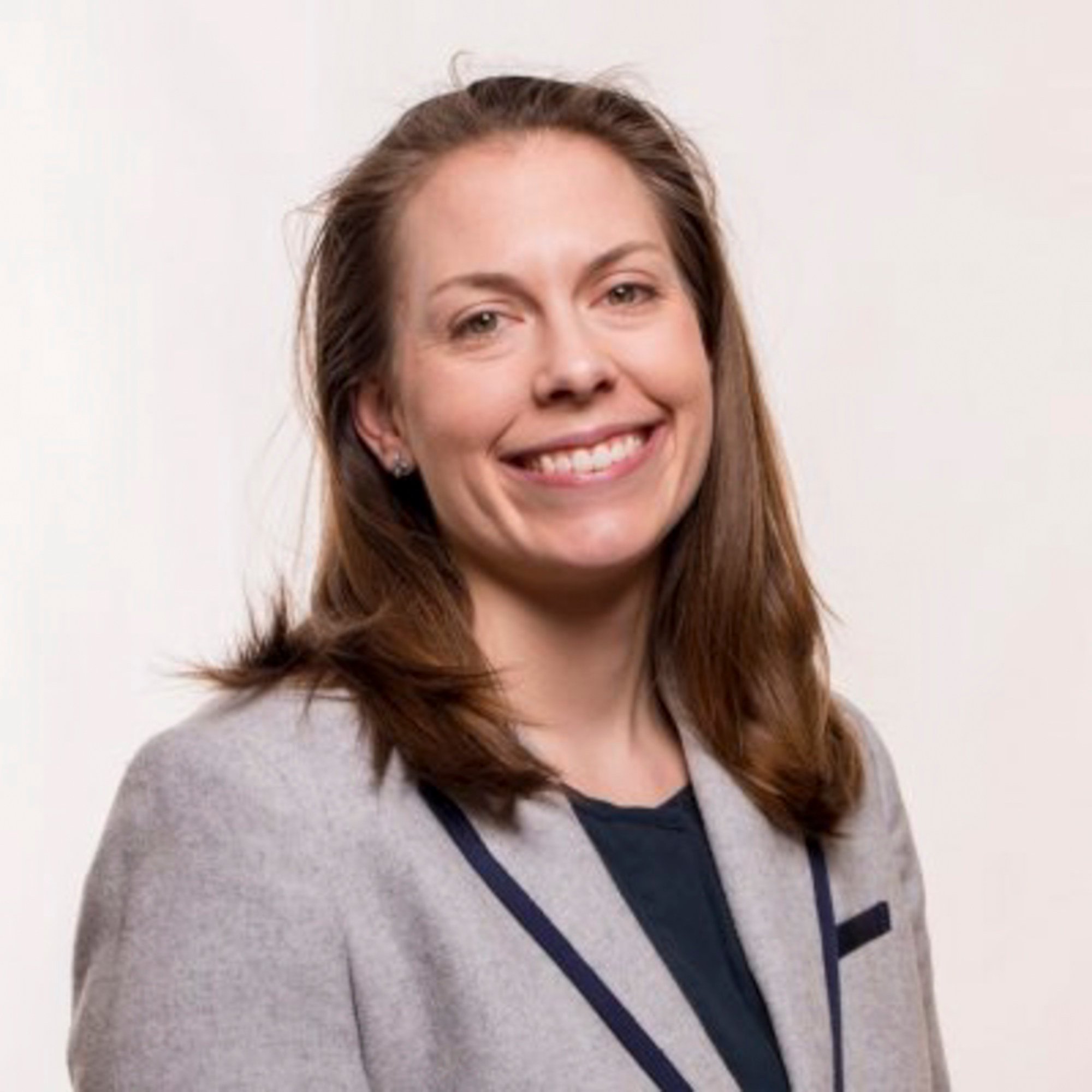 Alissa Nolden is an assistant professor in the University of Massachusetts Amherst’s department of food science. Photo: University of Massachusetts