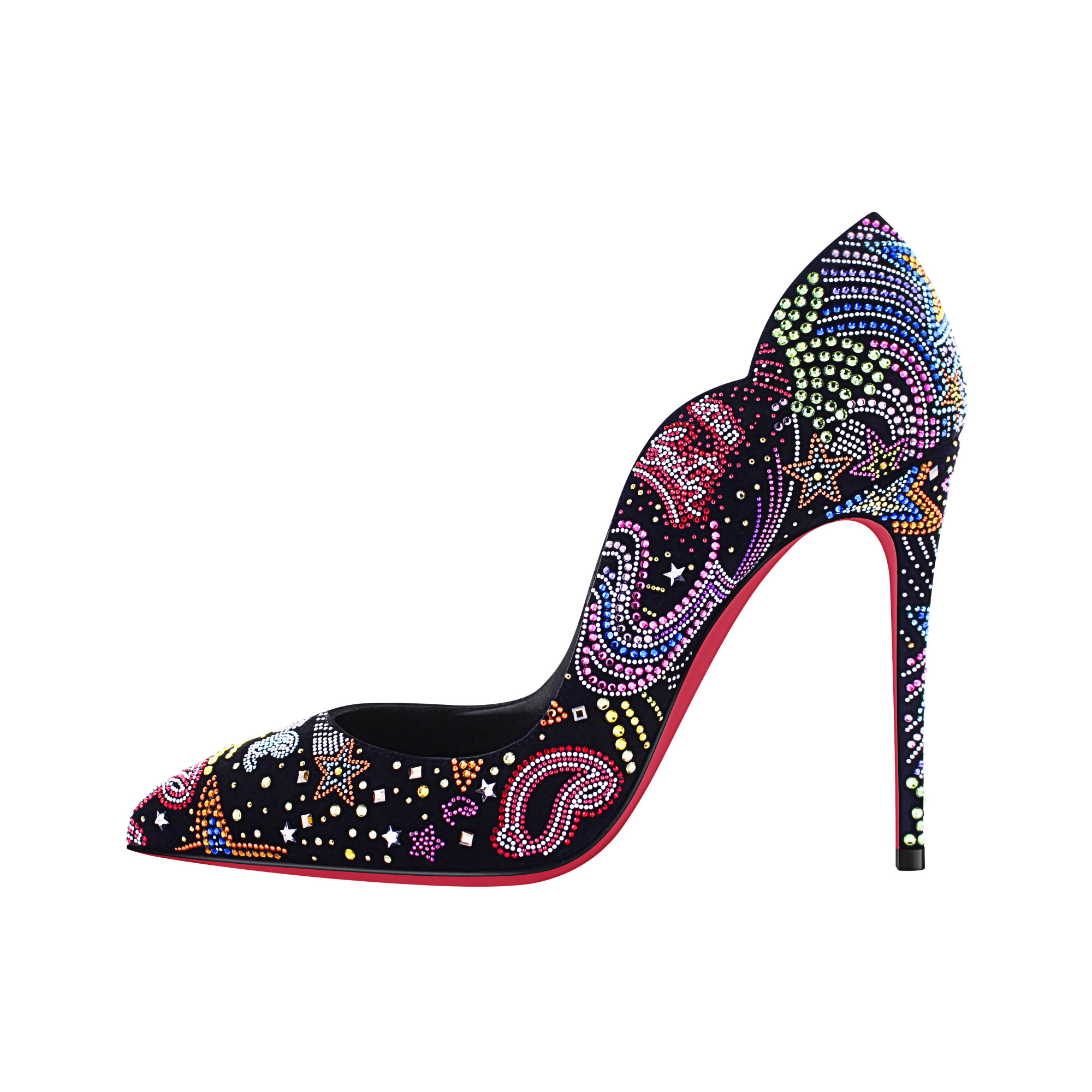 5 sparkly heels to make you the life of your New Year’s Eve party, from ...