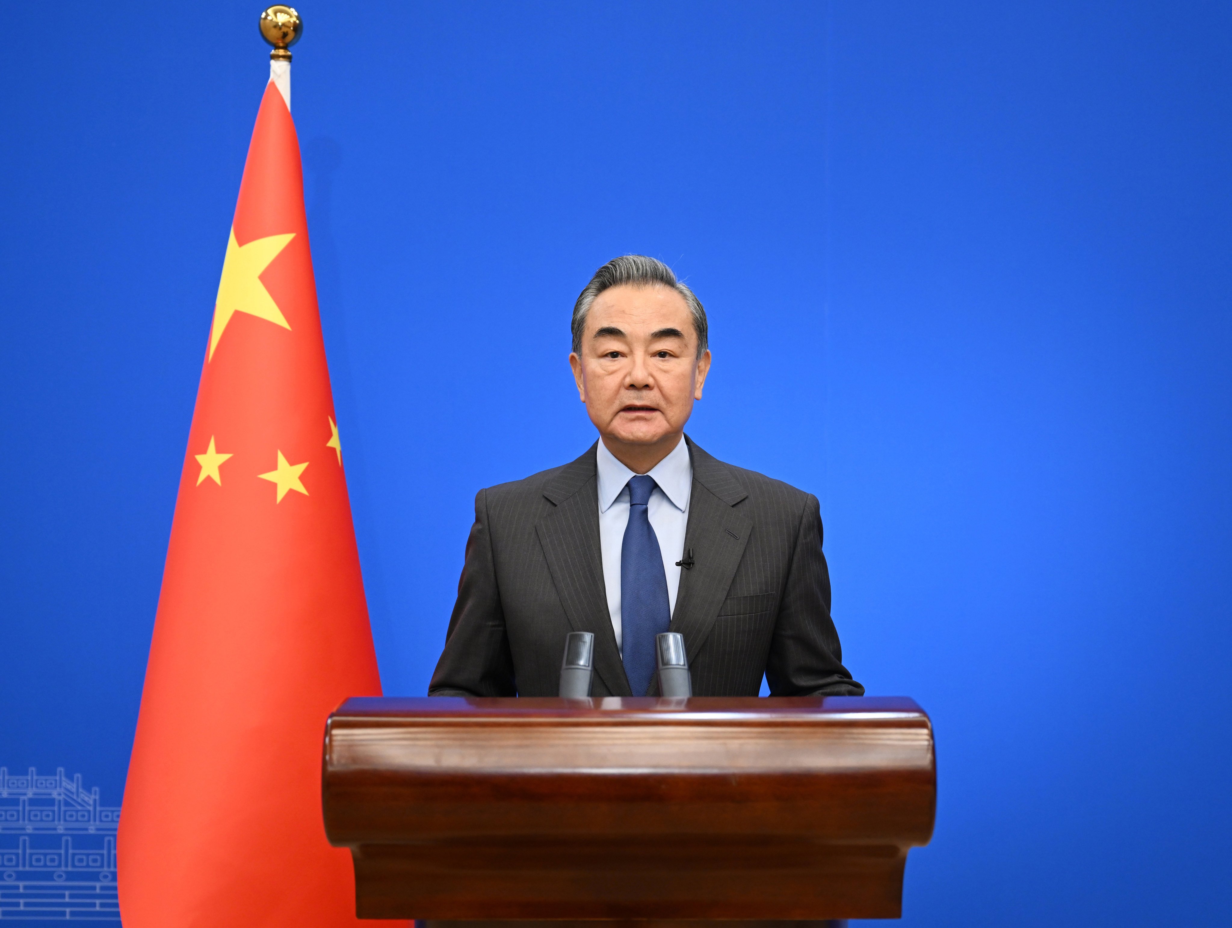 Wang Yi has reviewed  Beijing’s foreign policy over the past year and laid down key goals for the new one in an article for Qiushi, the flagship magazine of the ruling Communist Party. Photo: Xinhua