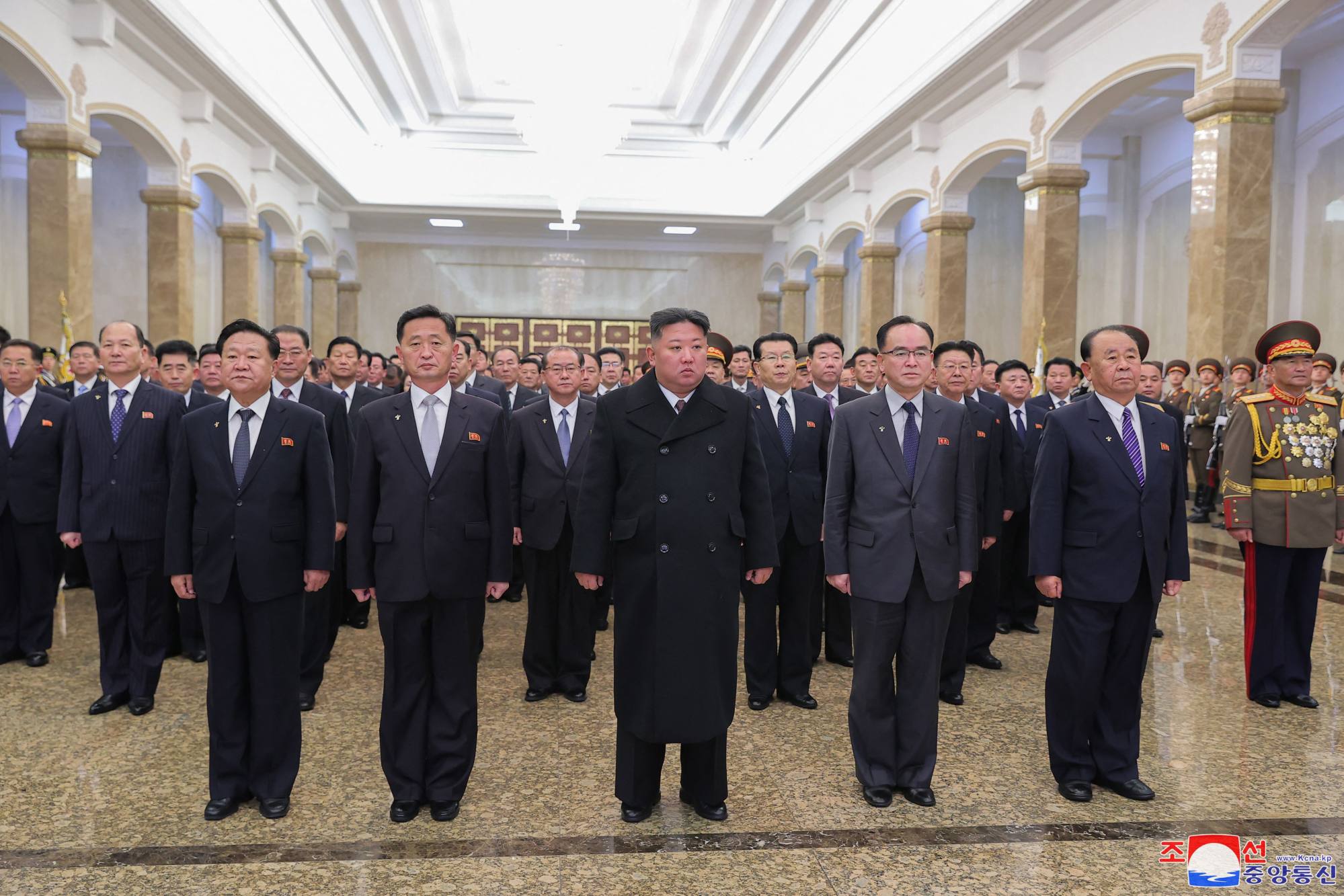 North Korea’s No 2 military official Pak Jongchon replaced, state media reports South China