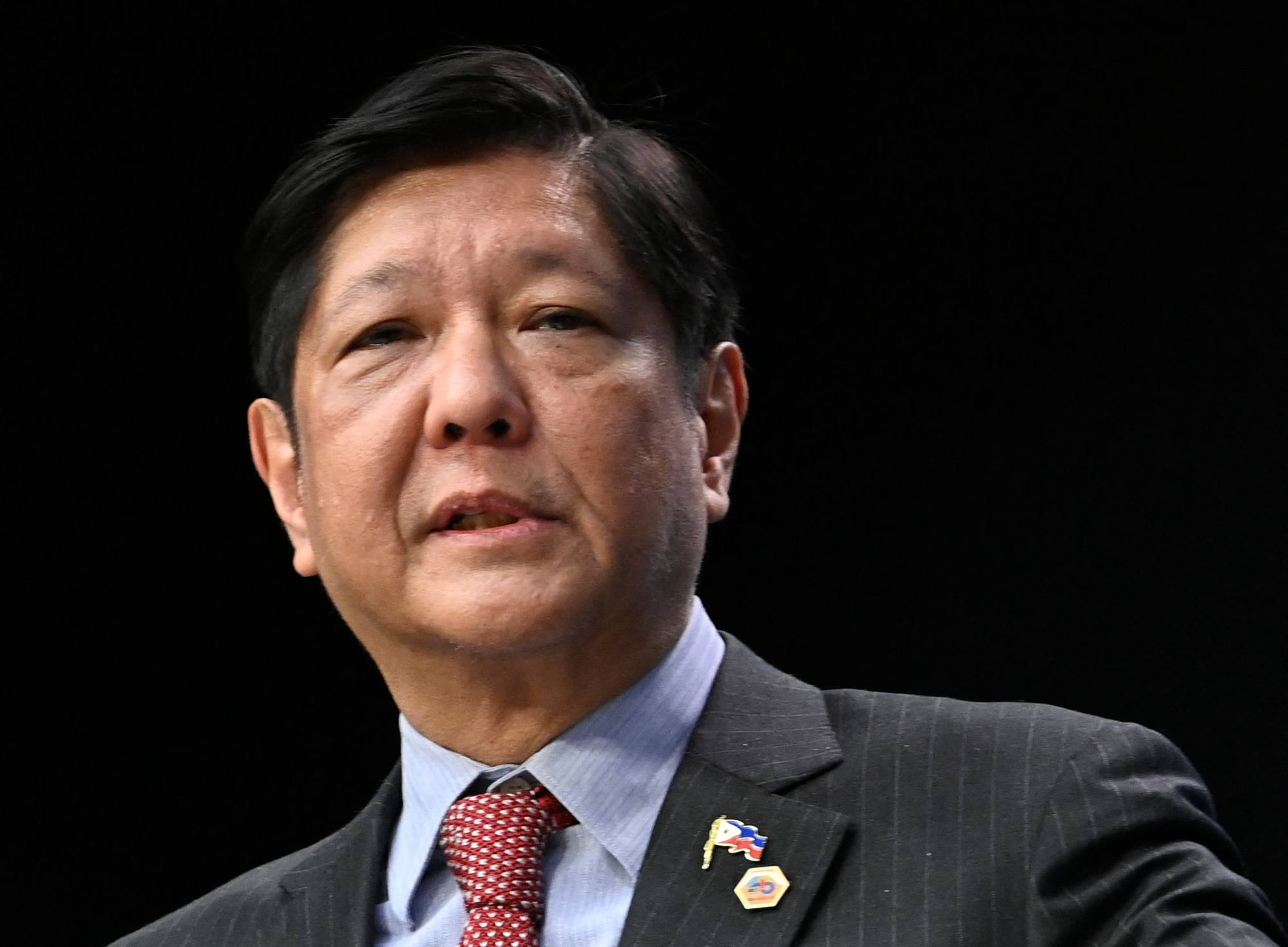 Opinion | Philippines’ Marcos Heads To Beijing With Trade, Investment ...