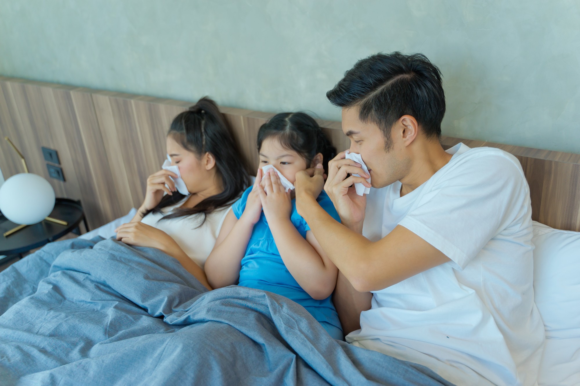 The common cold quick facts about this virus its symptoms and how to