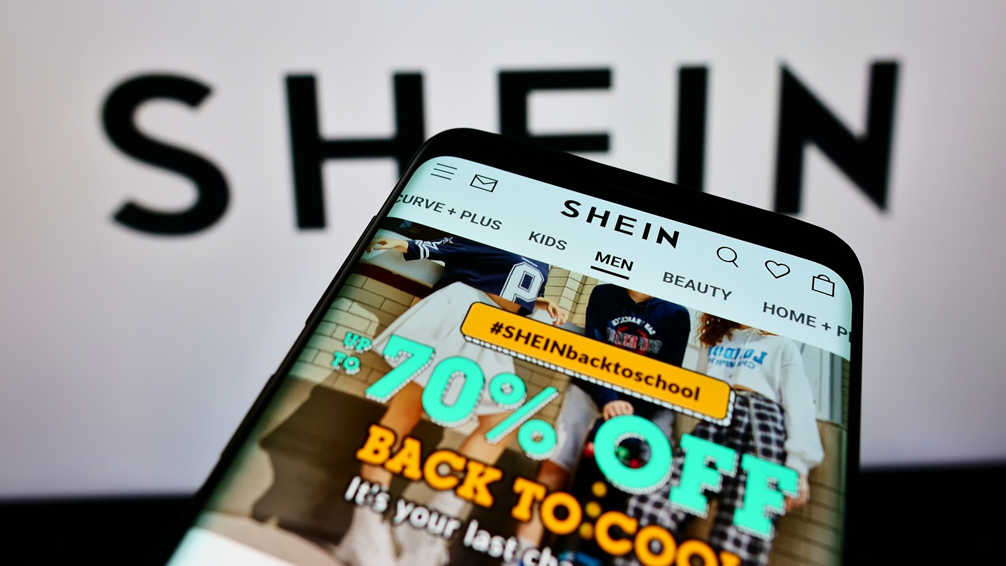 Negócio da China: Shein assume liderança do mercado de moda online no  Brasil ONM Portal