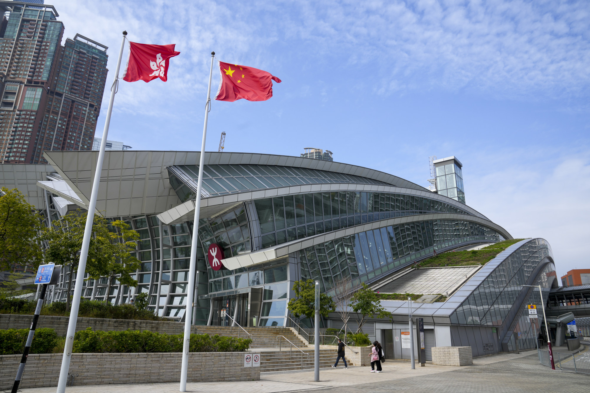 No more PCR tests at border for Hong Kong travellers to mainland China ...