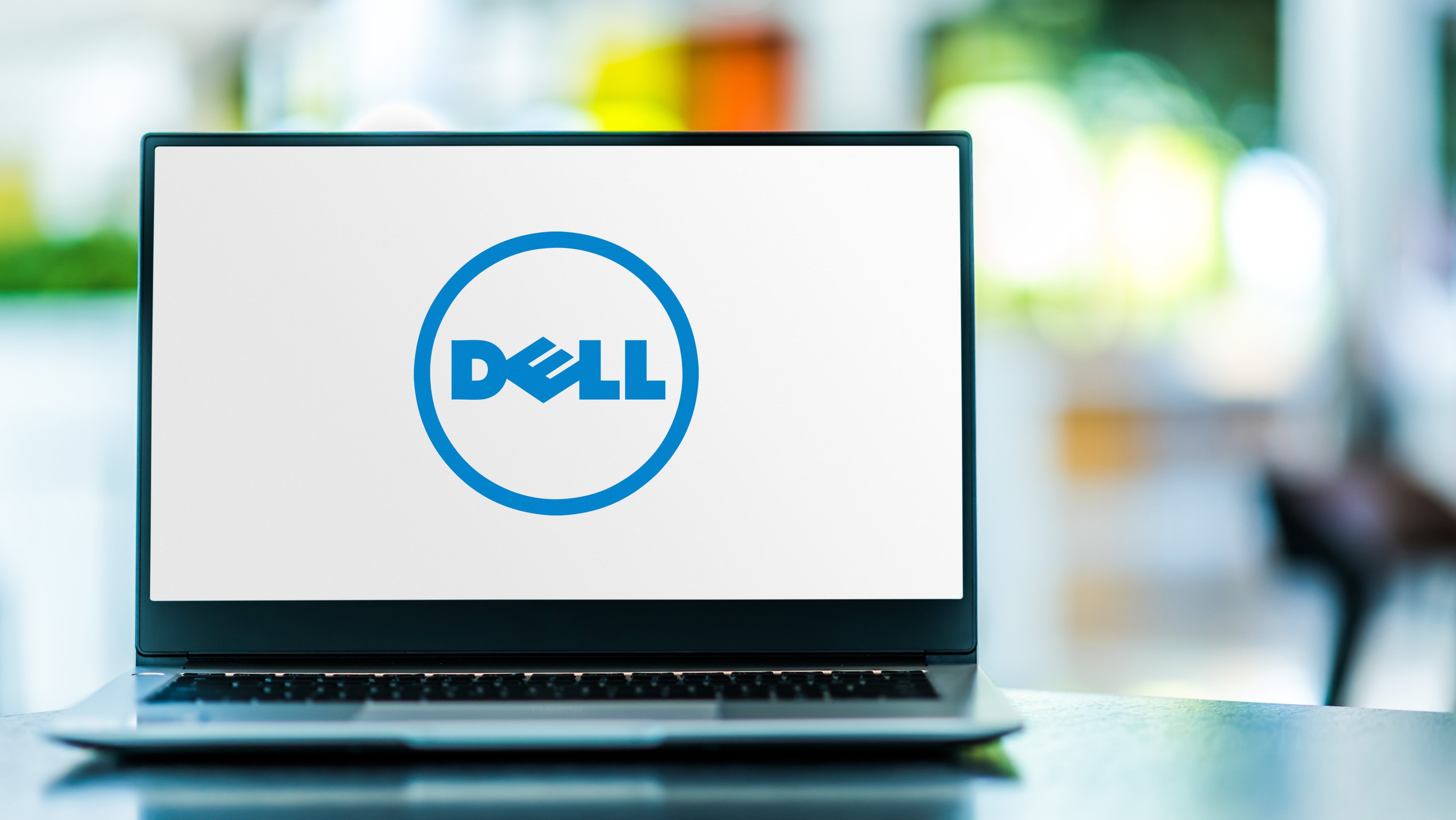 Dell, which started selling its personal computers to retail stores in China from 2007, has certain laptop models assembled on the mainland by electronics contract manufacturers. Photo: Shutterstock 