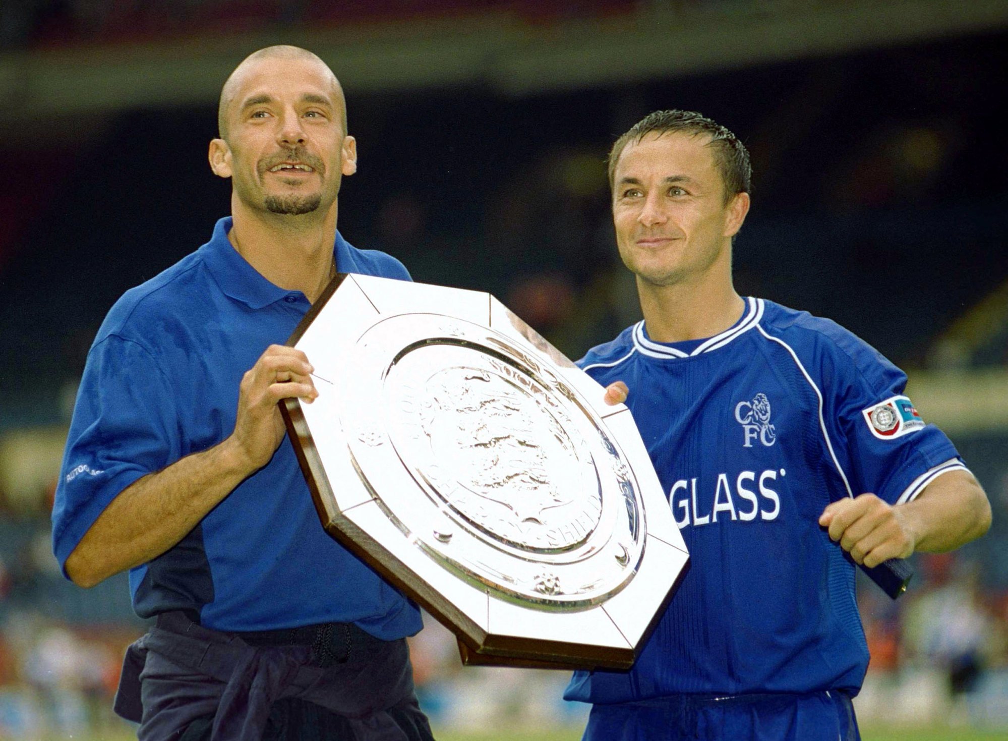 Chelsea legend Gianluca Vialli steps away from Italy role with immediate  effect to focus on second battle with cancer