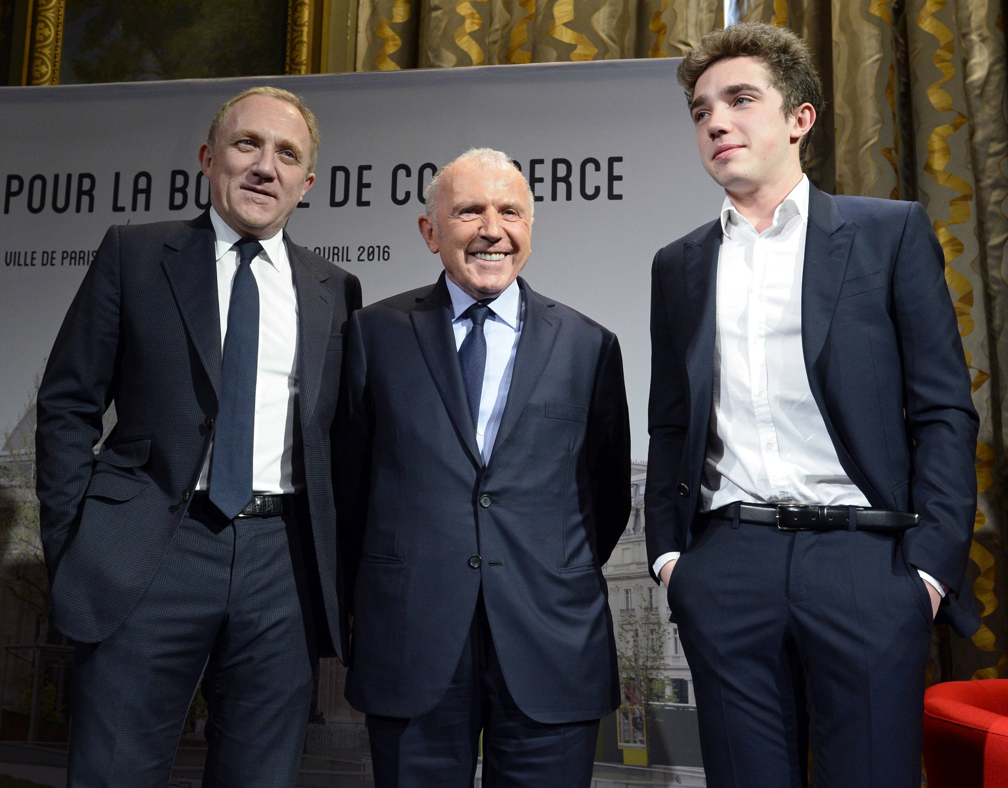 Bernard Arnault makes daughter Delphine Arnault Dior CEO, but is it smart  to hire your kids?